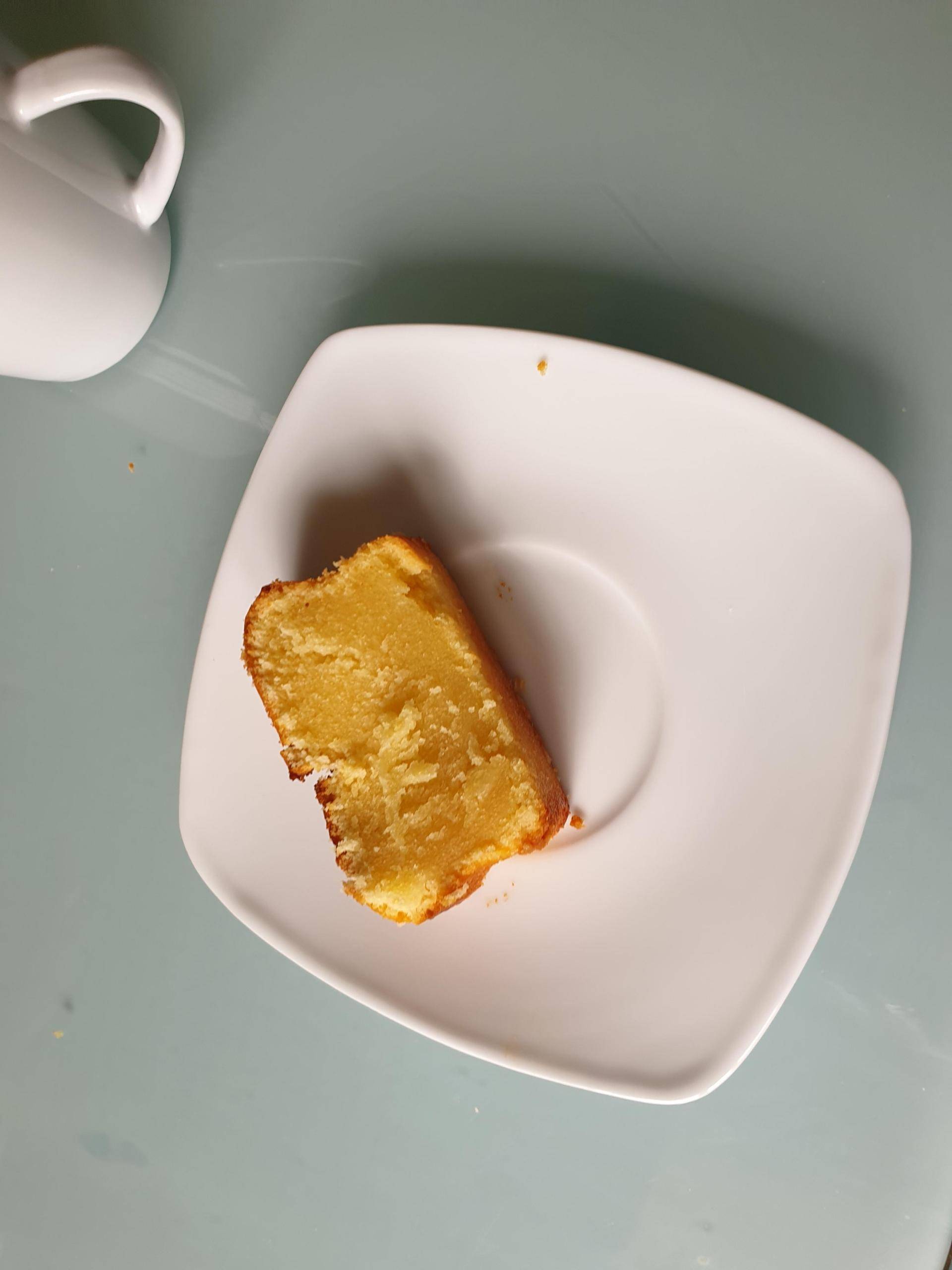 Fondant au citron - Recepten Companion Connect | Moulinex