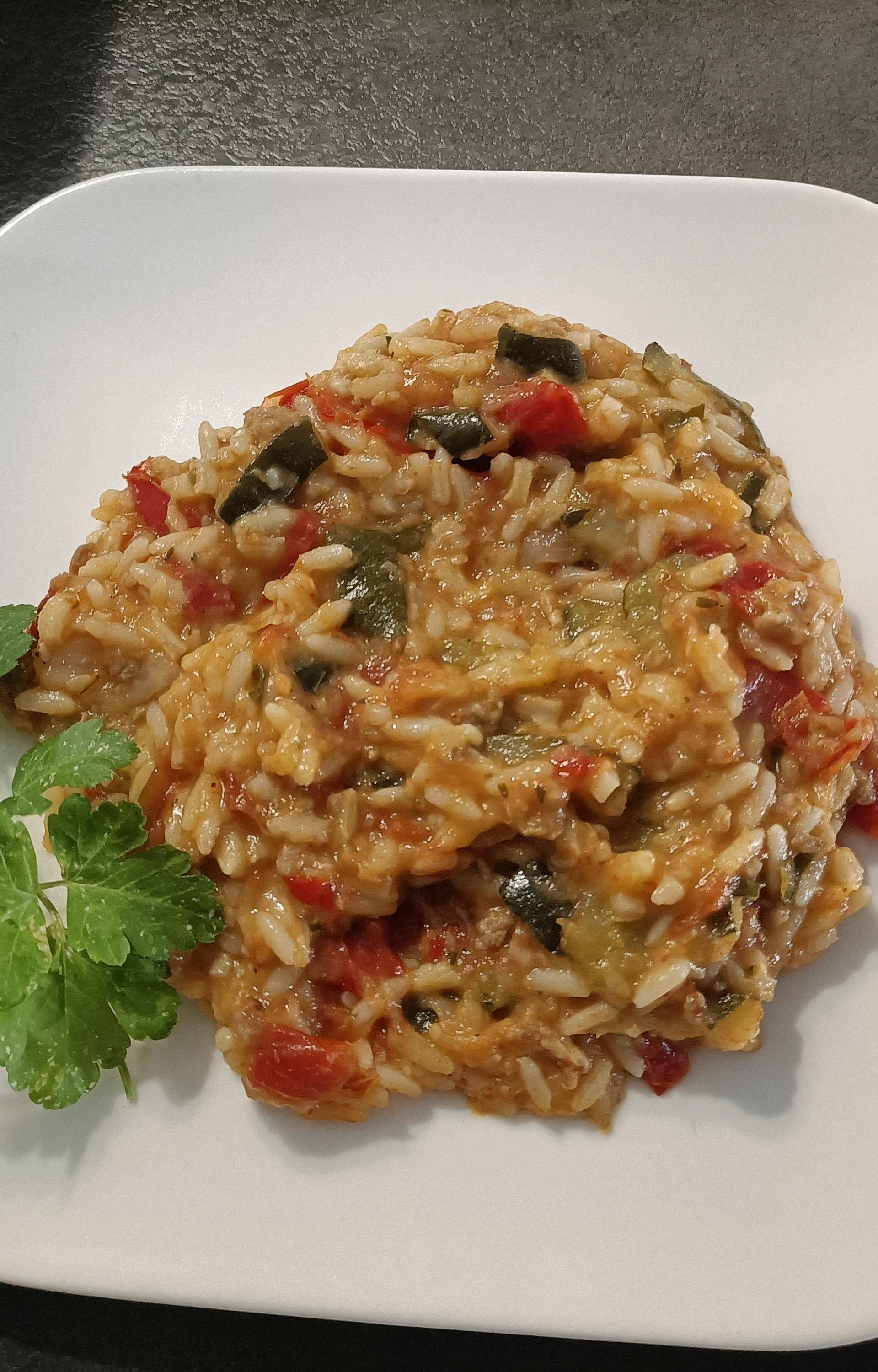 Ratatouille Pierrette - Recette Cookeo | Moulinex