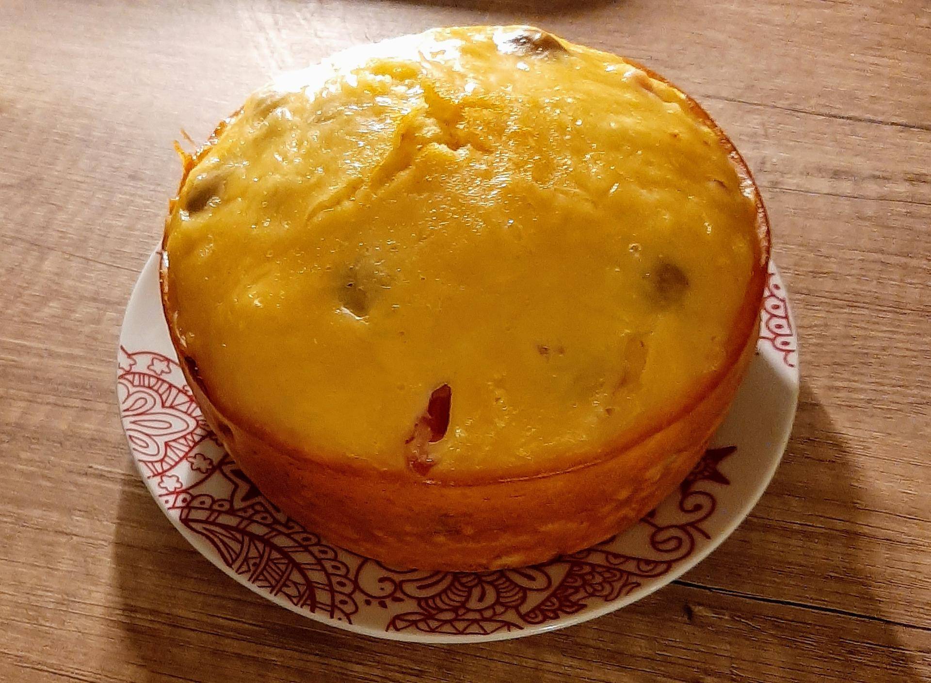 Cake aux olives - Recette Cookeo | Moulinex