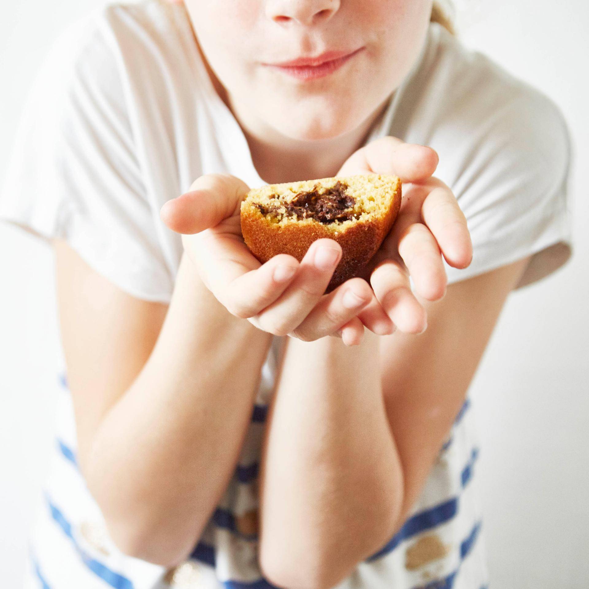 Sandwichkoekjes - Recepten Dual EasyFry&Grill | Moulinex