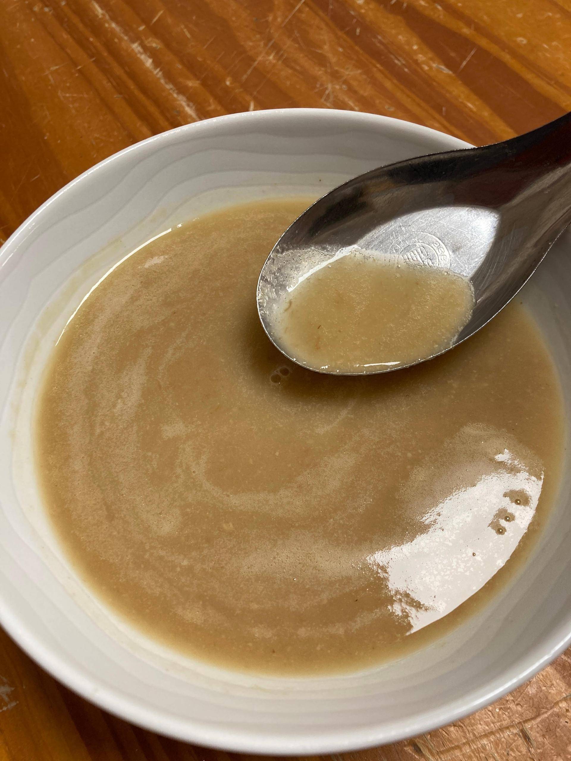 Soupe à l’oignon de Nannou - Recette Cookeo | Moulinex