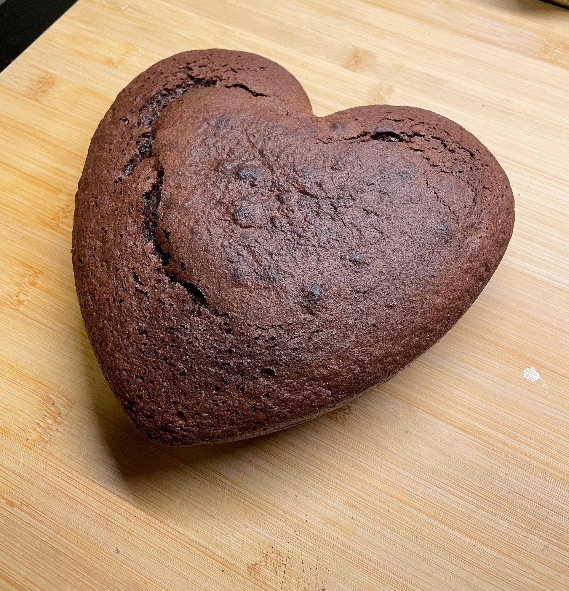 Gâteau moelleux chocolat - Recette Companion Connect XL | Moulinex