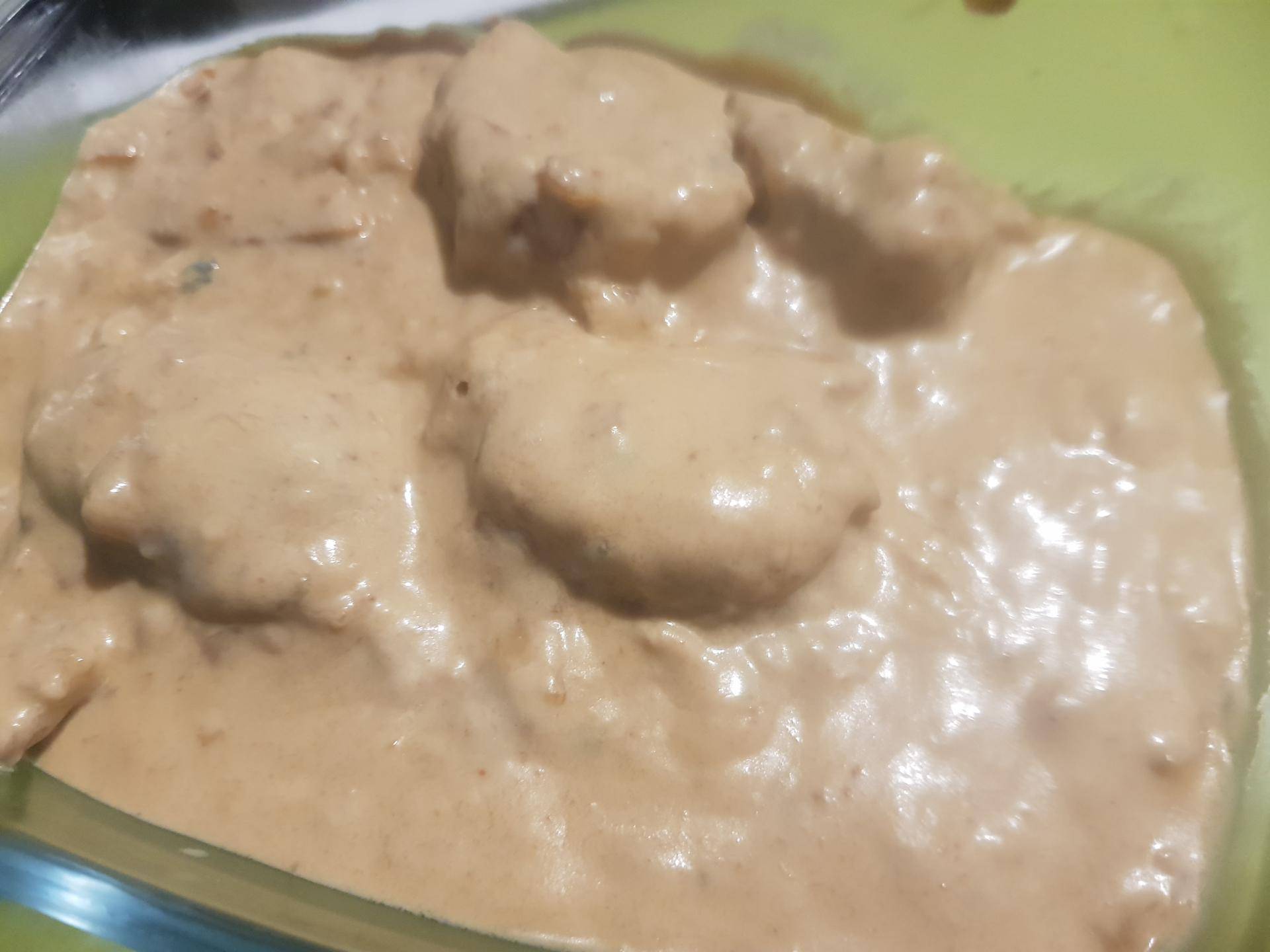 Filet mignon au Roquefort - Recepten Cookeo | Moulinex