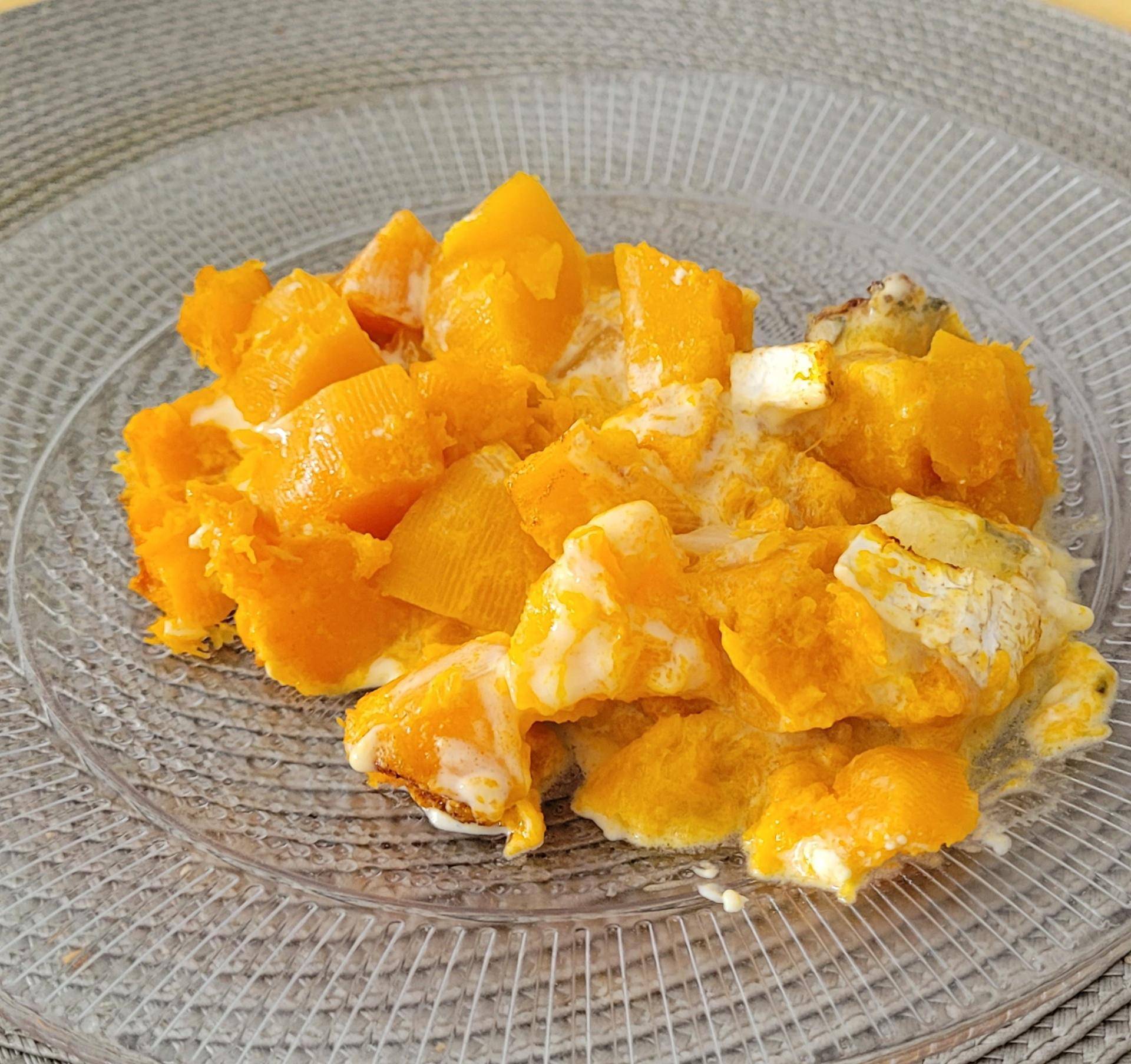Butternut au bleu - Recette Cookeo V3 | Moulinex
