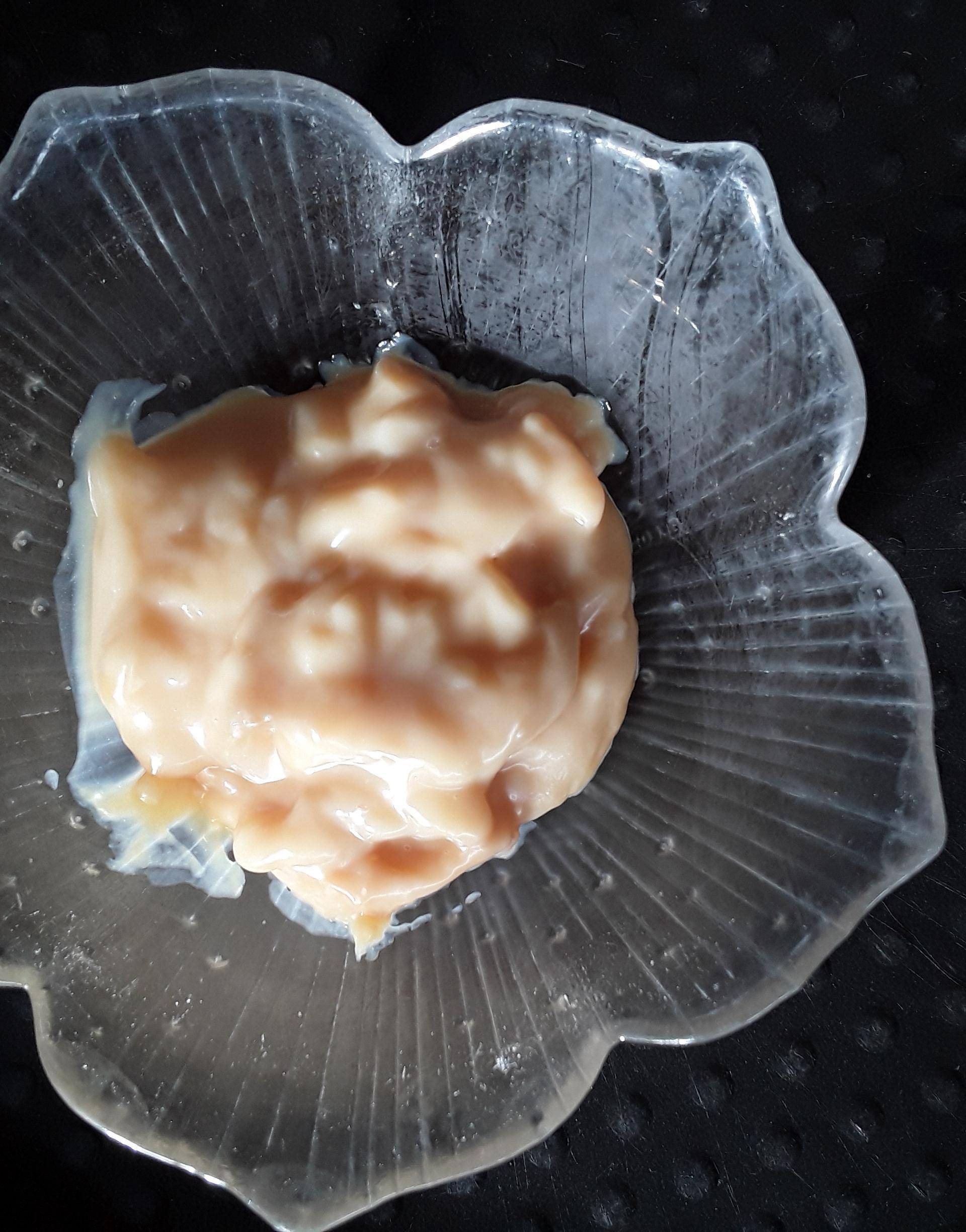 Confiture de lait (avec concentré de lait sucré) - Recette Cookeo | Moulinex