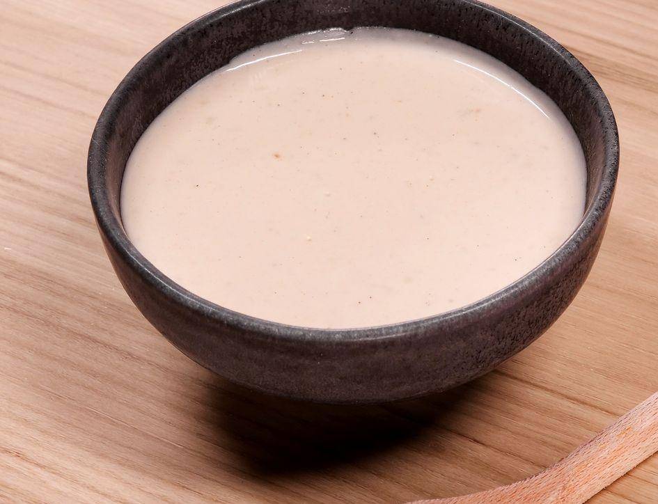 Béchamel avec le mini bol de cuisson - Recette Companion Connect XL | Moulinex