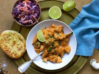 Poulet Tandoori - Recette Cookeo V3 Mini | Moulinex