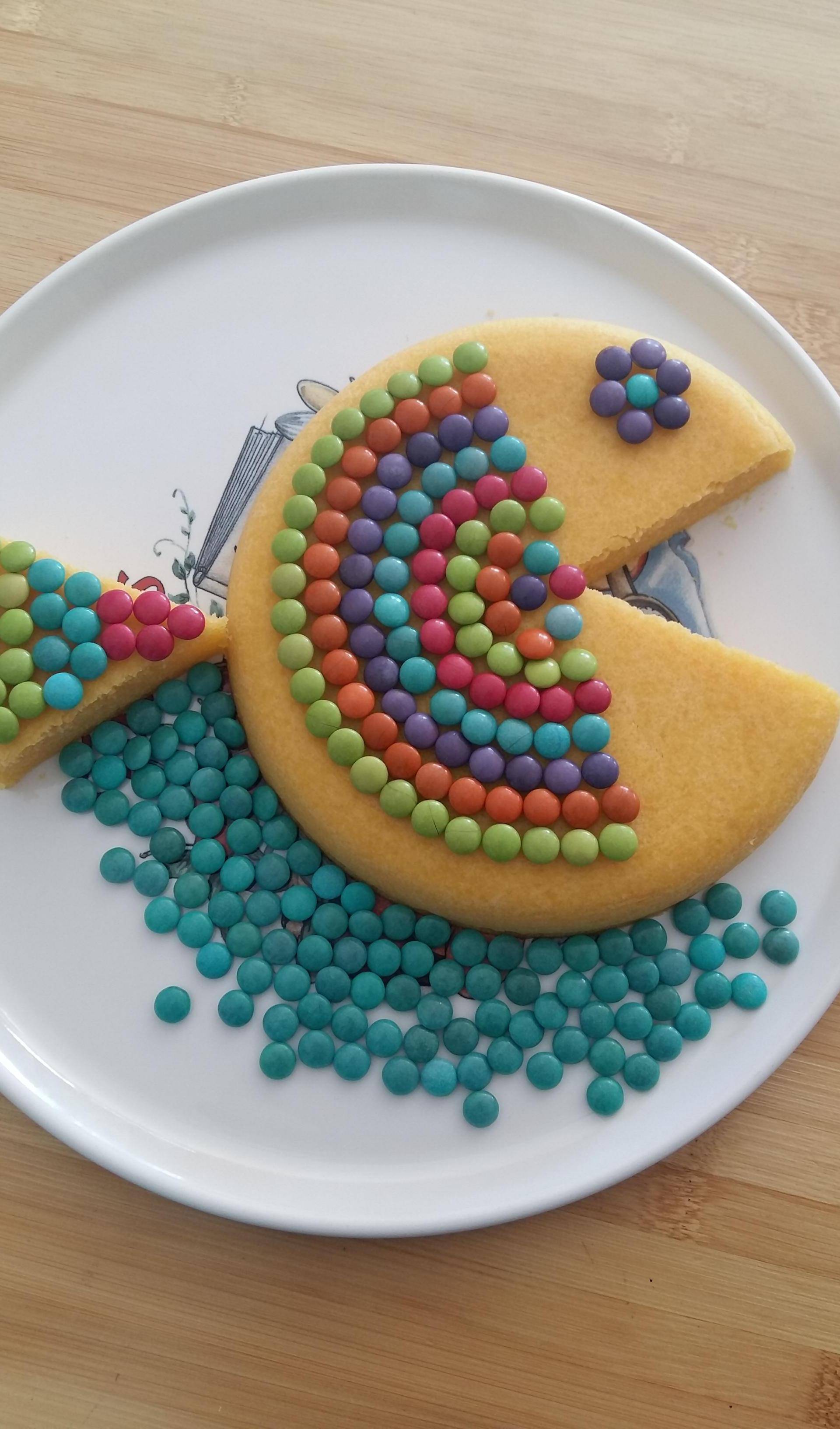 Fondant au citron - Recette Cookeo | Moulinex