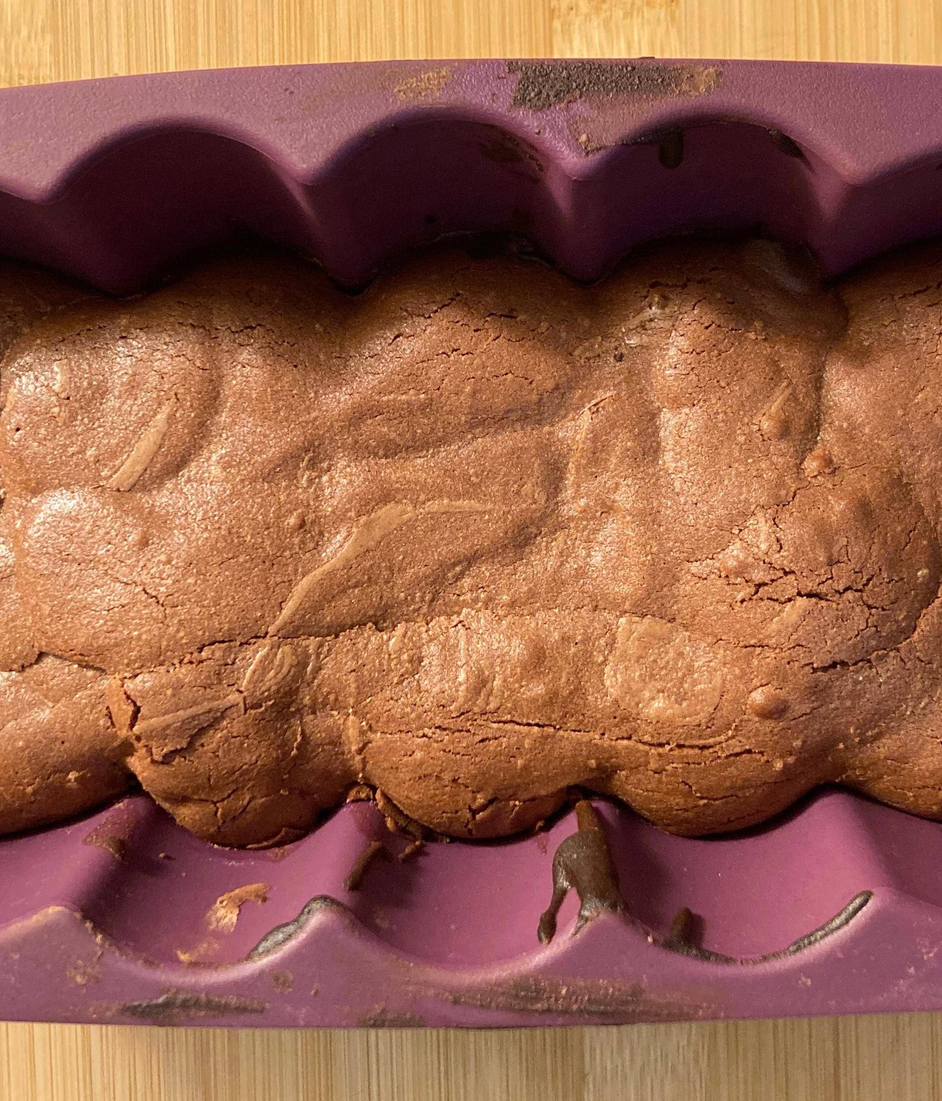 Gâteau au chocolat moelleux - Recette Companion Connect XL | Moulinex