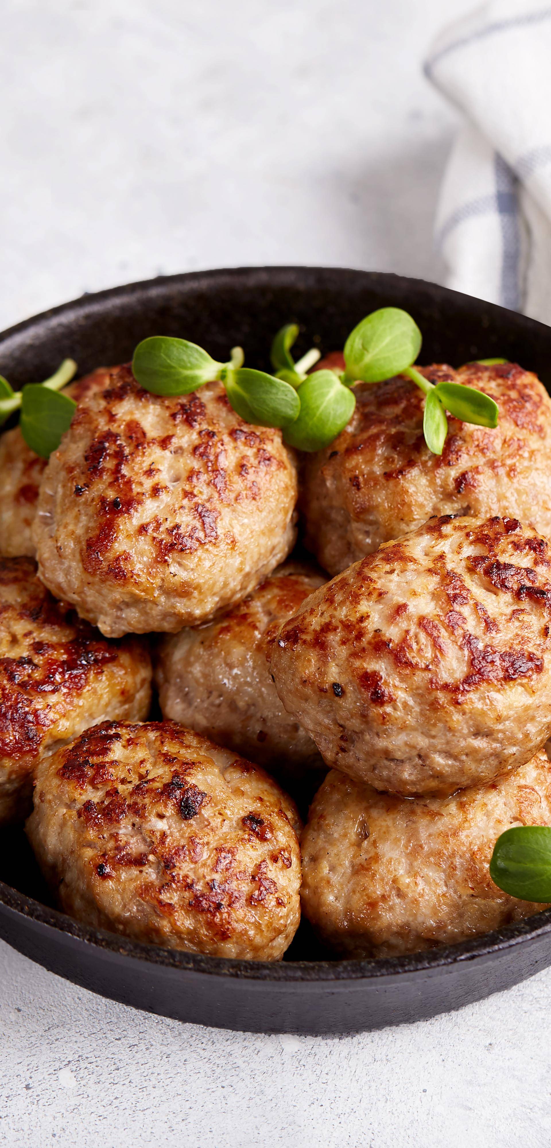 Poulet indien - Recepten Cookeo V3 | Moulinex