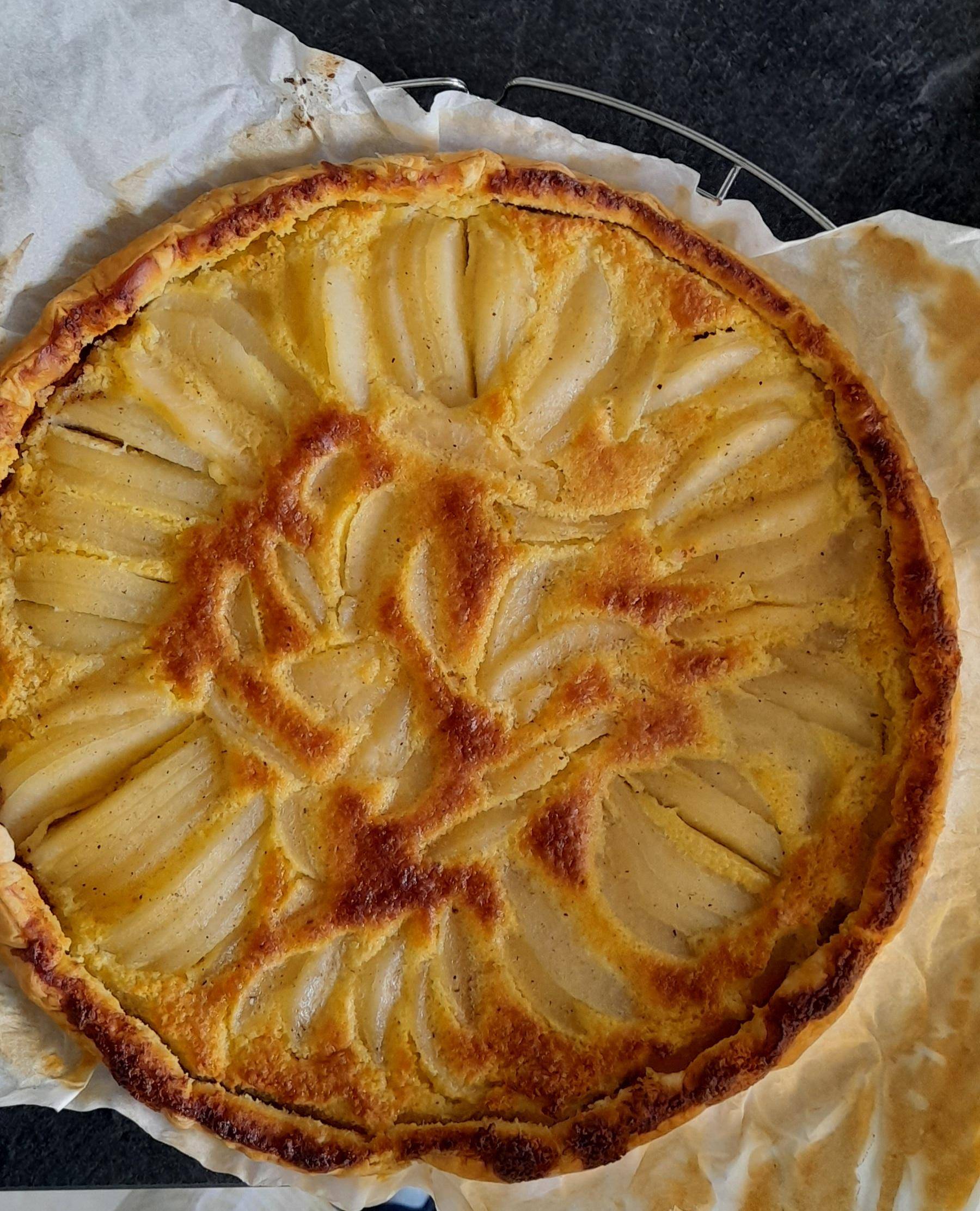 Pâte minute tupperware - Recette Companion XL | Moulinex