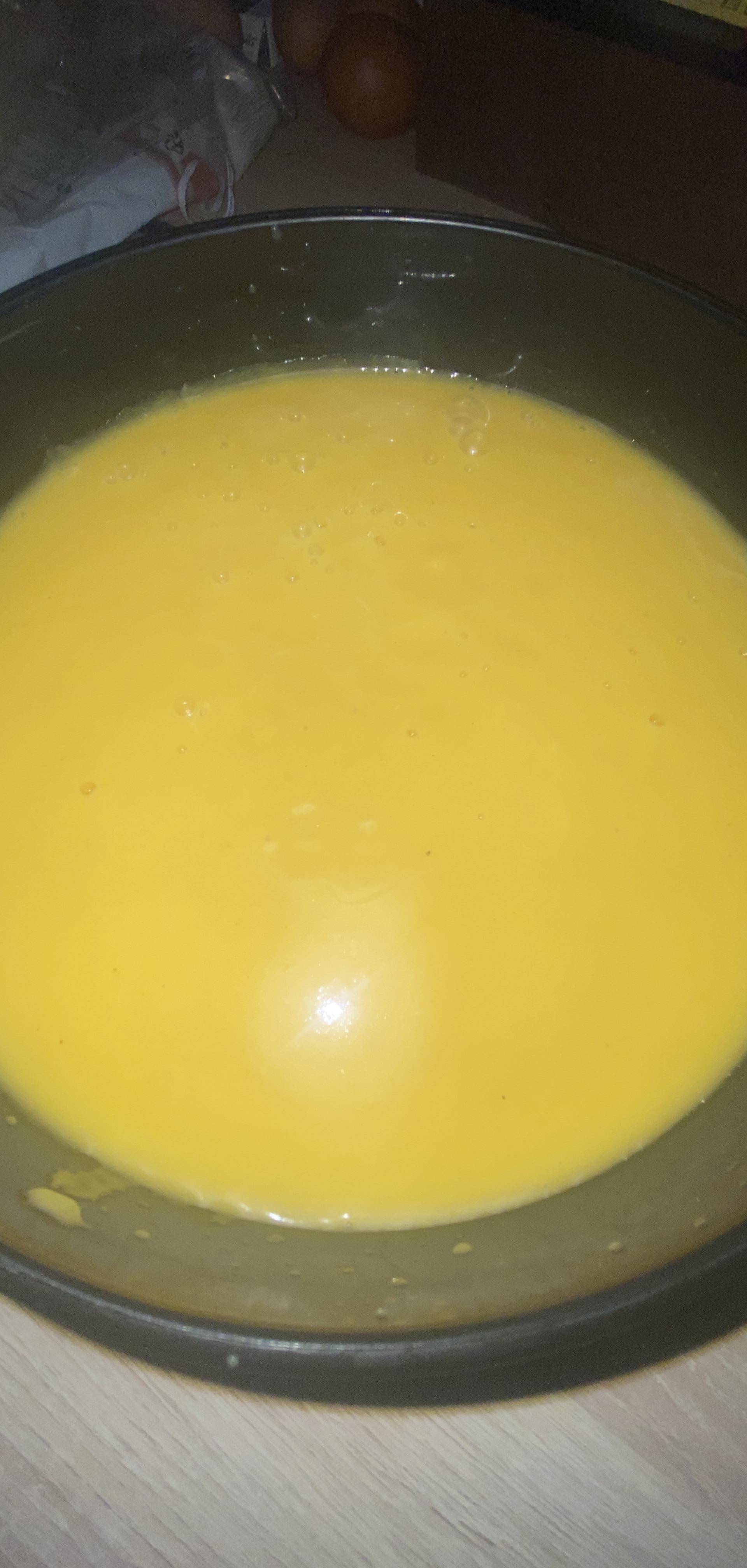 Velouter de butternut de Sherishouwh - Recette Cookeo | Moulinex