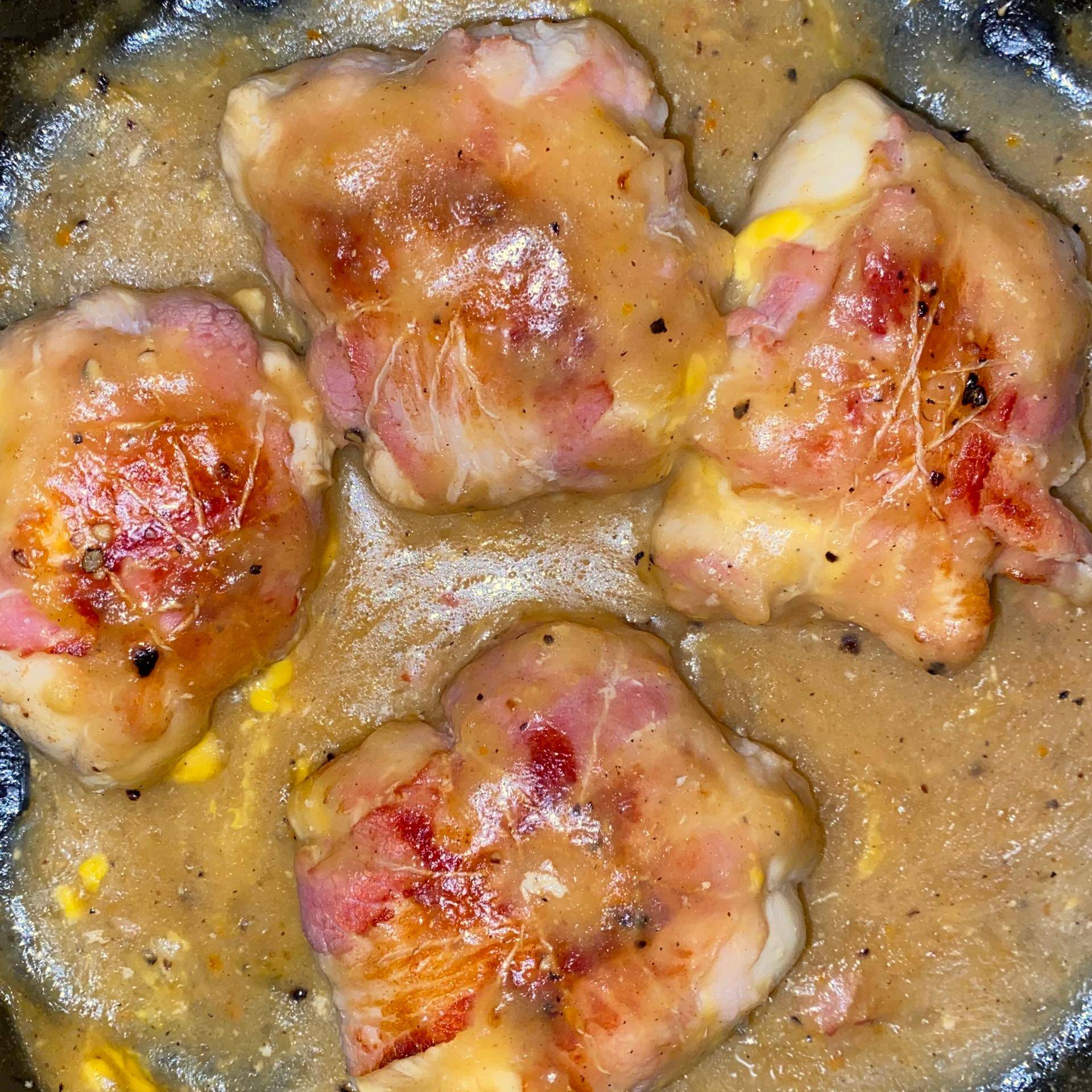 Paupiettes de poulet au cheddar - Recepten Cookeo | Moulinex