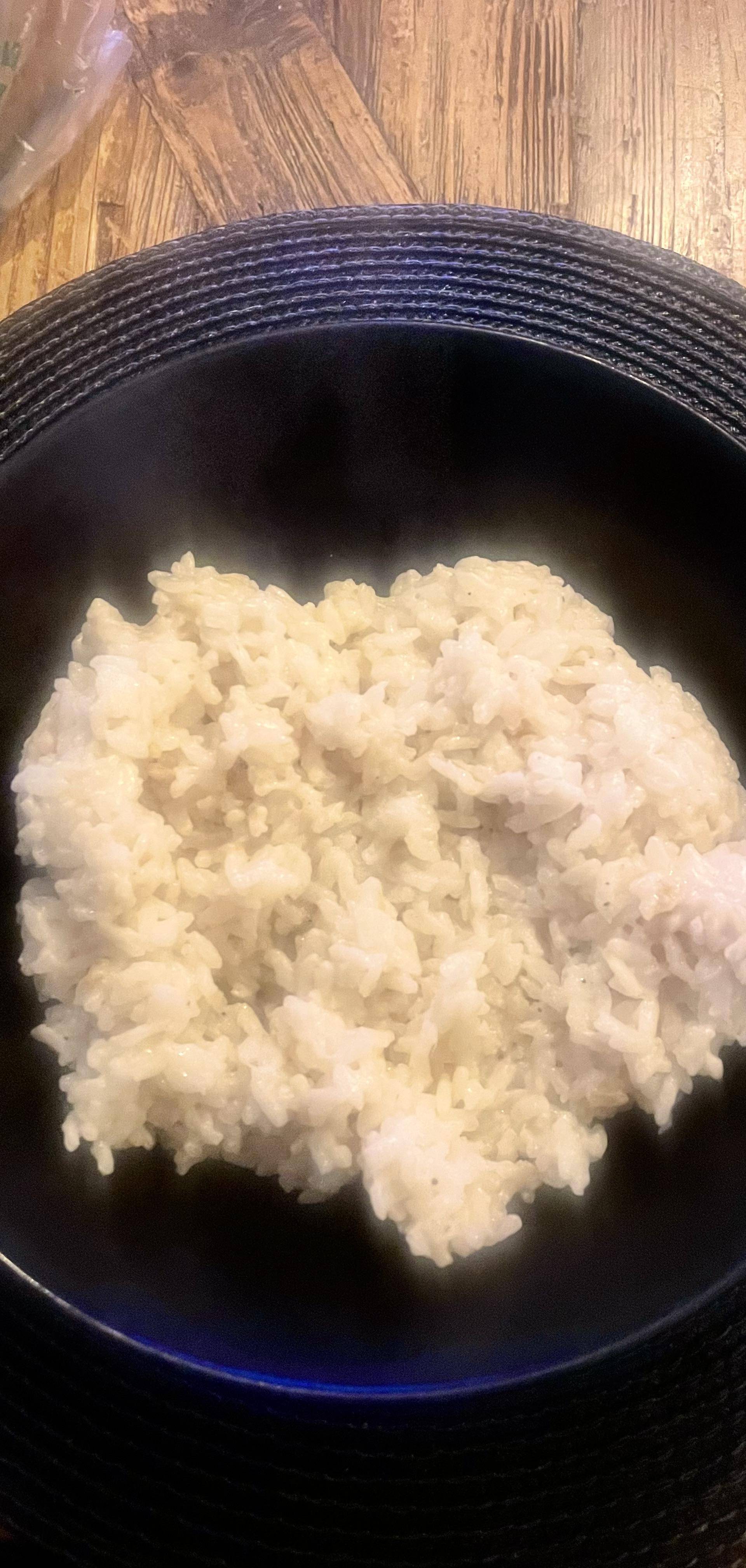 Risotto parmesan de Marica - Recette Cookeo V3 | Moulinex