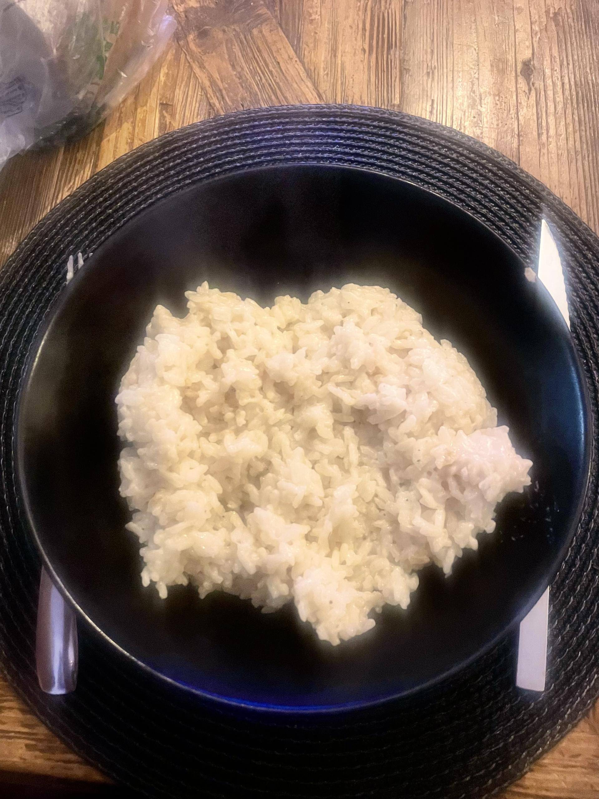 Risotto parmesan de Marica - Recette Cookeo V3 | Moulinex