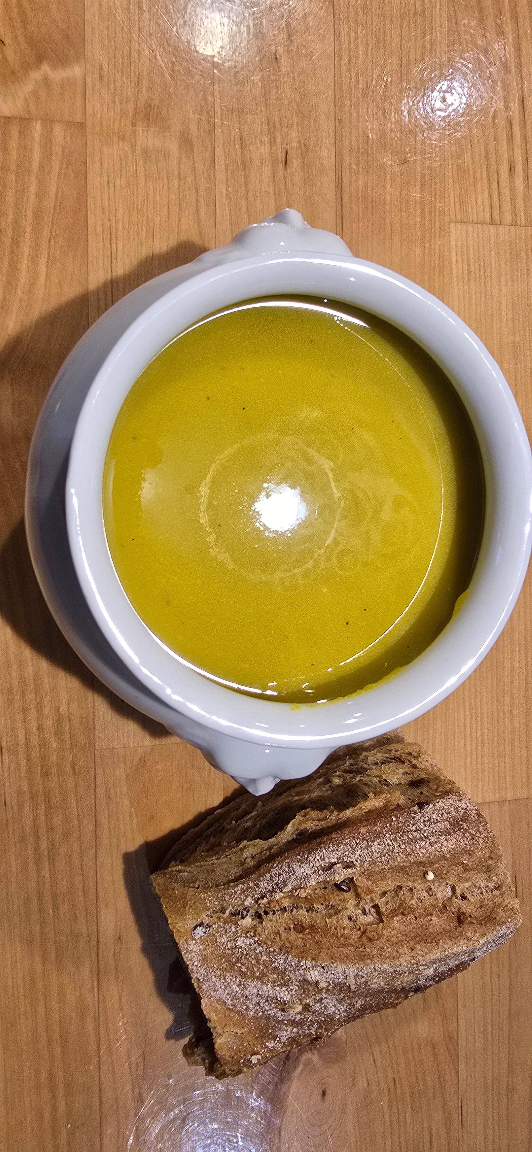 Soupe de pois cassé - Recette Companion Connect | Moulinex