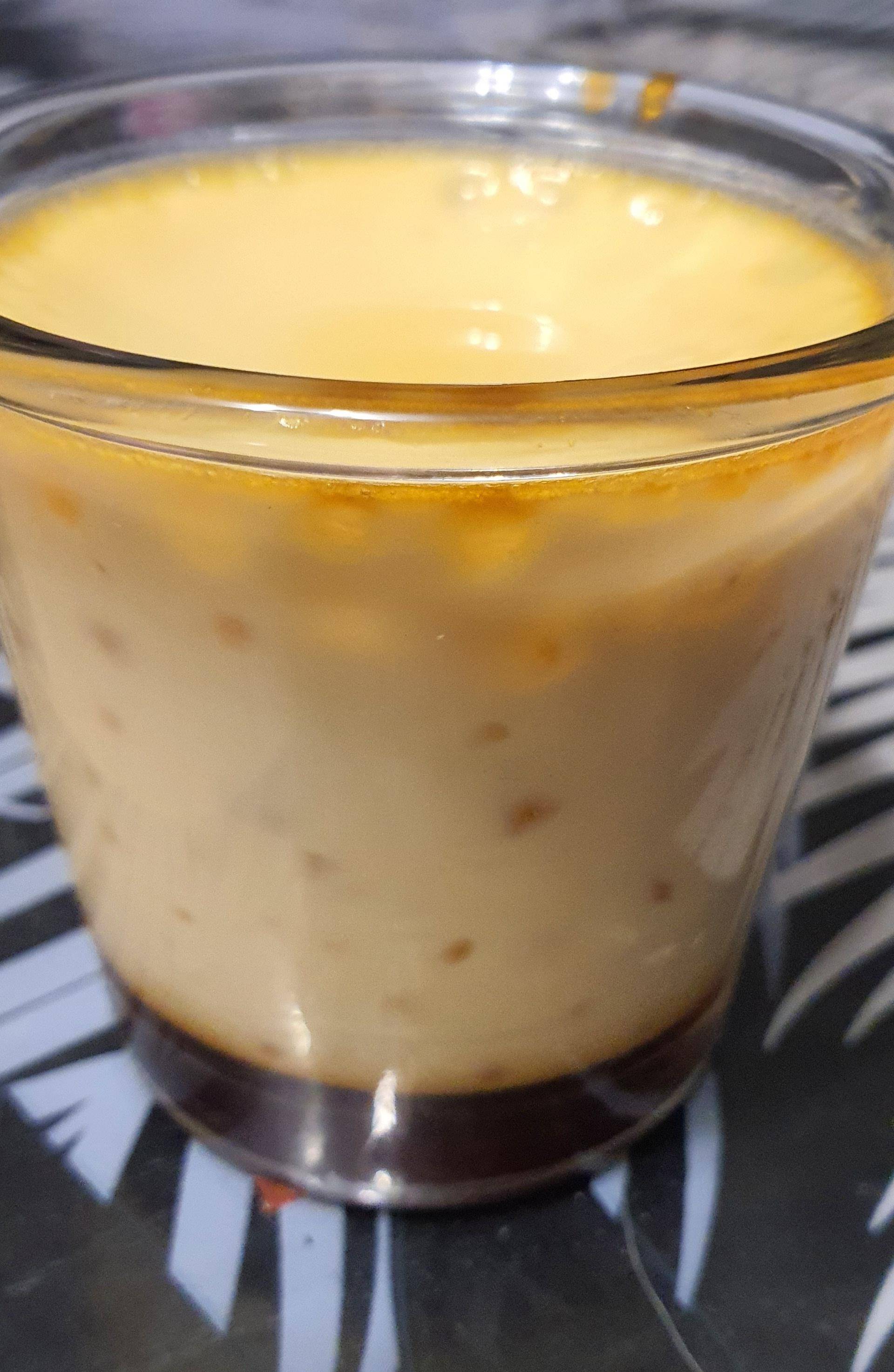 CREMES CARAMEL - Recette Companion XL | Moulinex