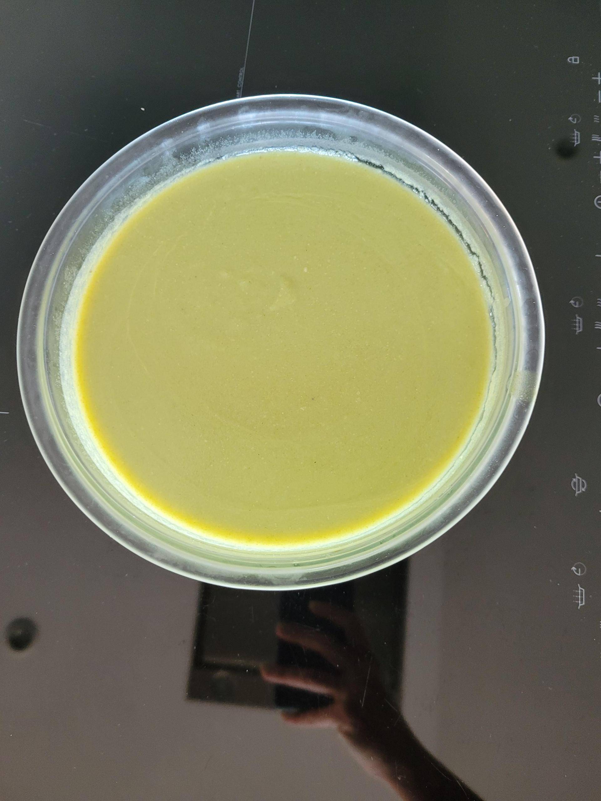 Soupe verte - Recepten Companion Connect XL | Moulinex