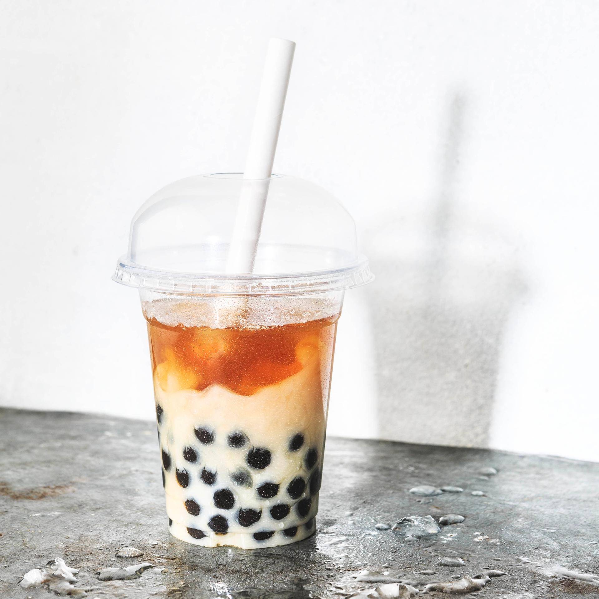 Bubble Tea - Recette Cookeo | Moulinex