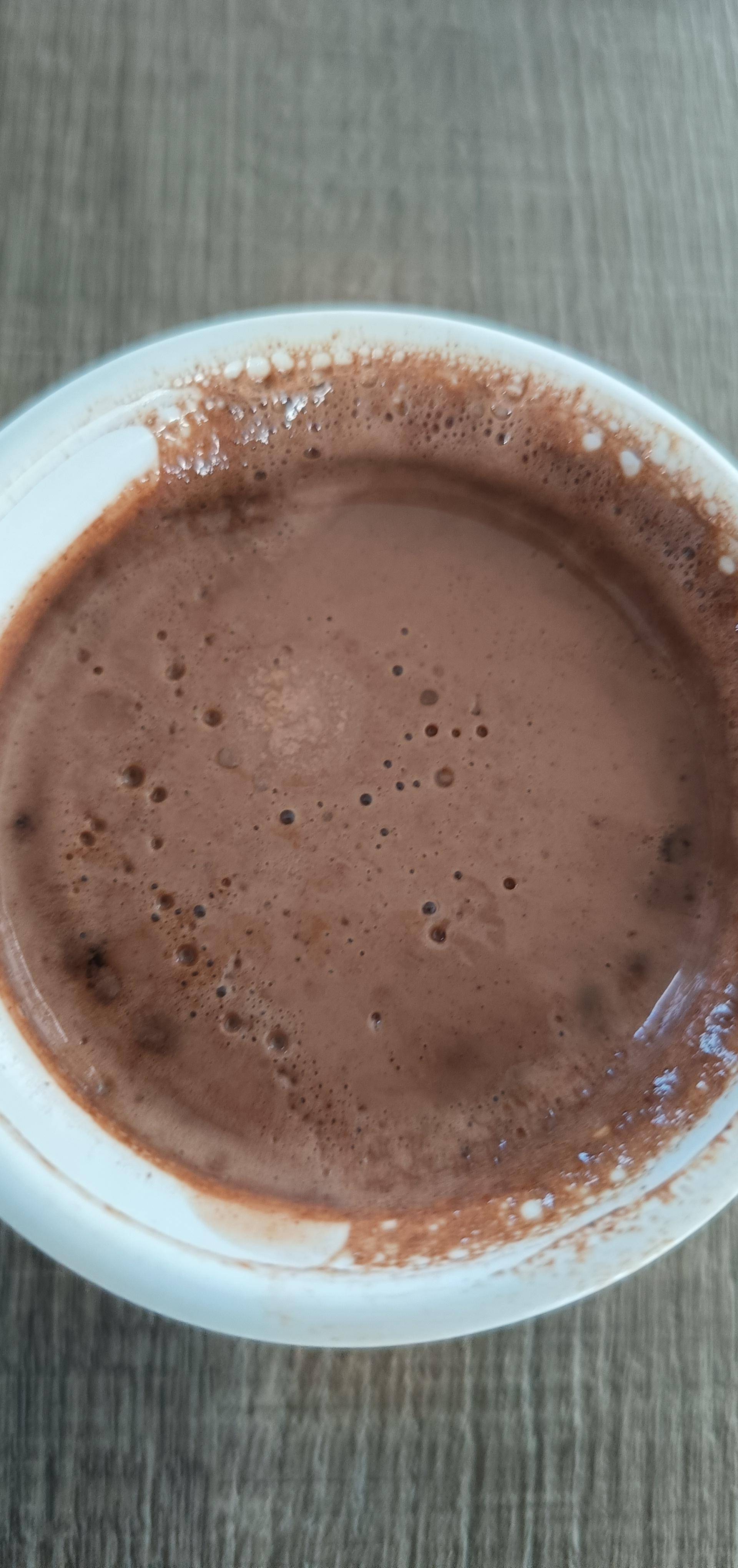Petits pots de crème au chocolat - Recette Cookeo V3 | Moulinex