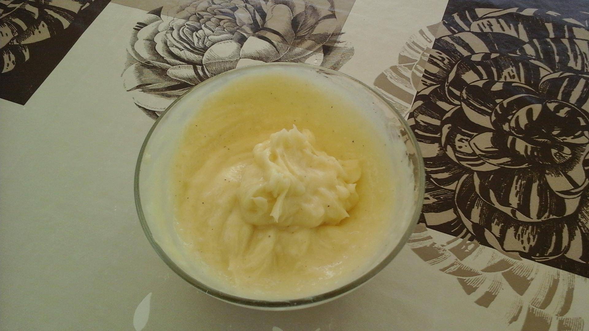 Mayonnaise vegan - Recepten Cookeo | Moulinex