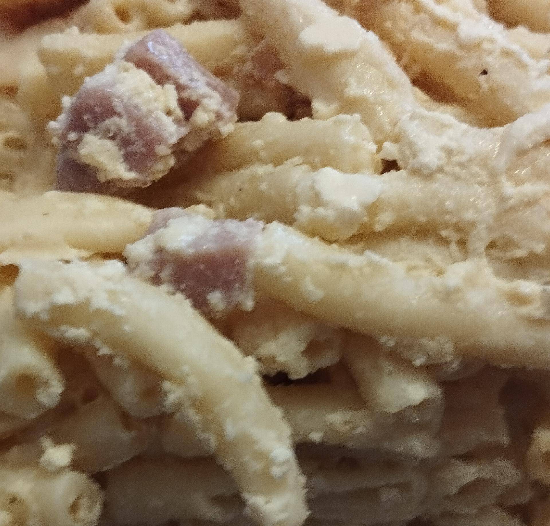 Gratin jambon Maroilles - Recepten Cookeo 9in1 | Moulinex