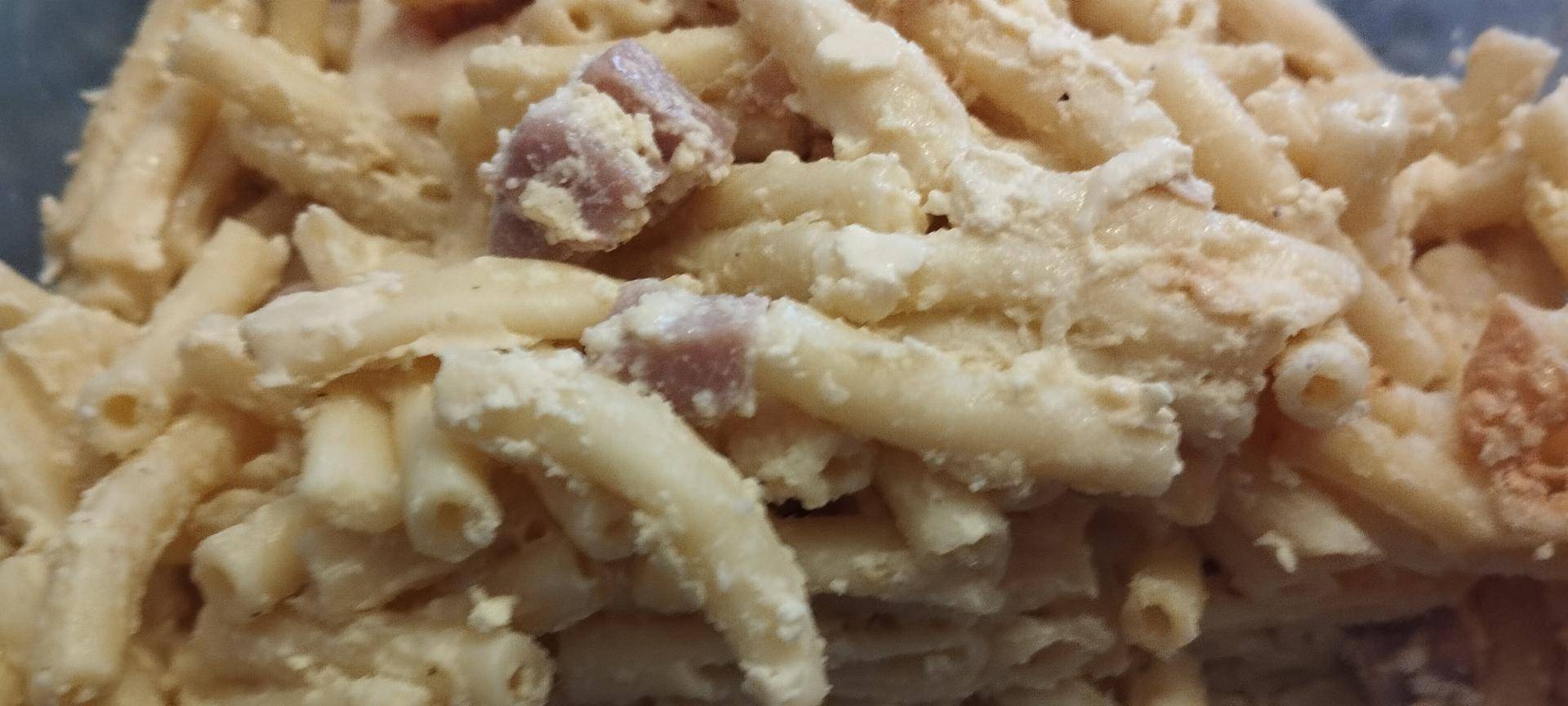 Gratin jambon Maroilles - Recette Cookeo 9in1 | Moulinex