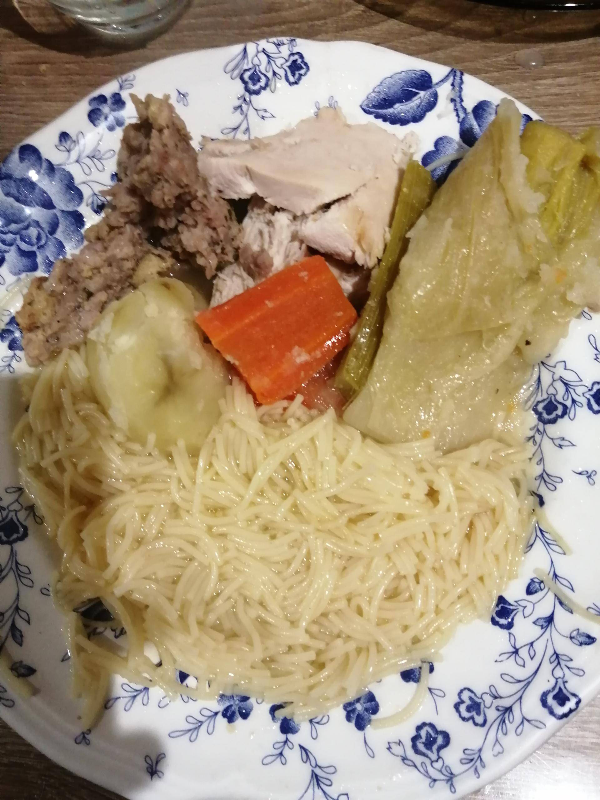 Poule au pot farcies - Recette Cookeo Infinity Autostir | Moulinex