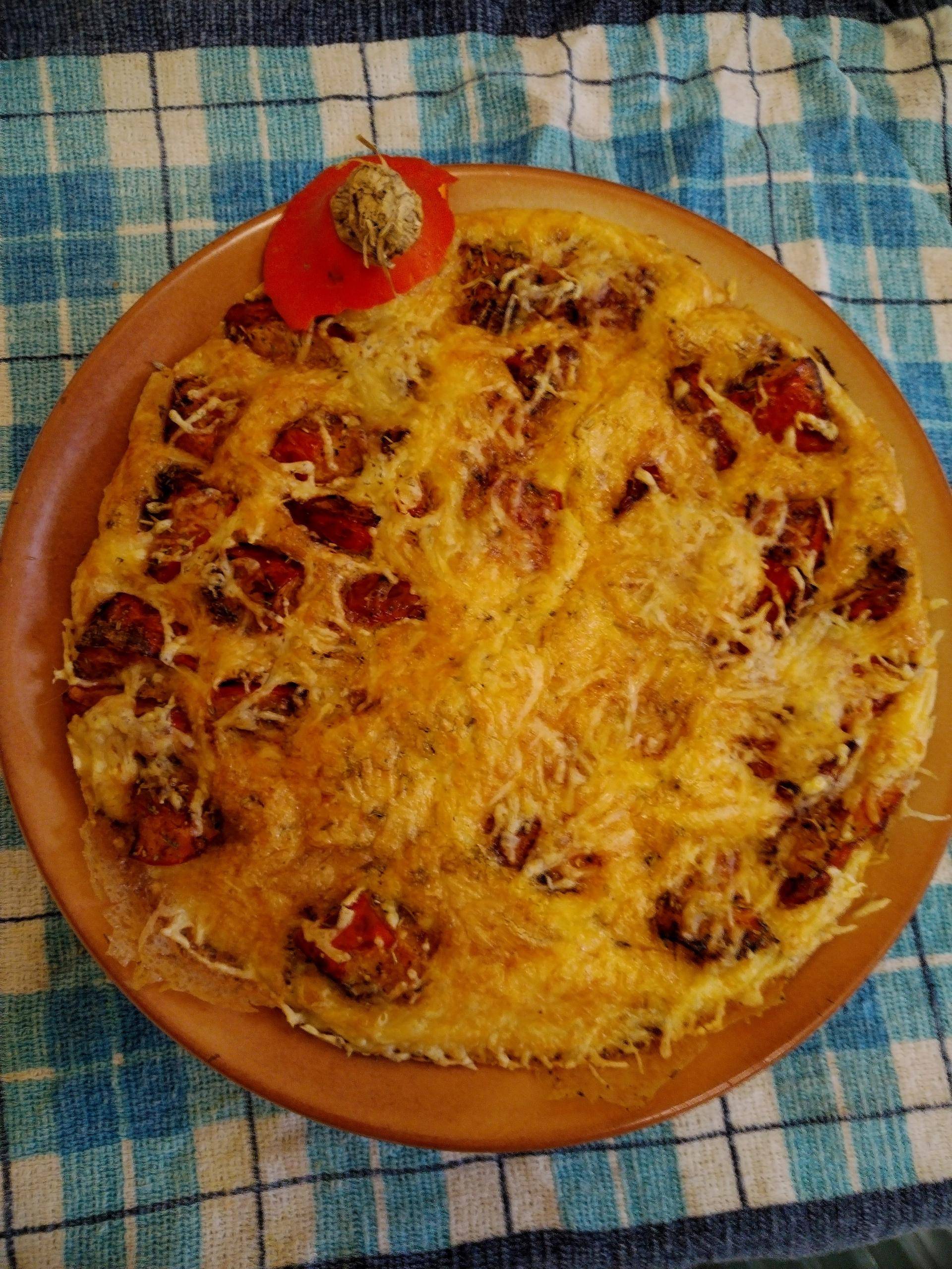 Gratin de potiron aux œufs - Recette Cookeo | Moulinex