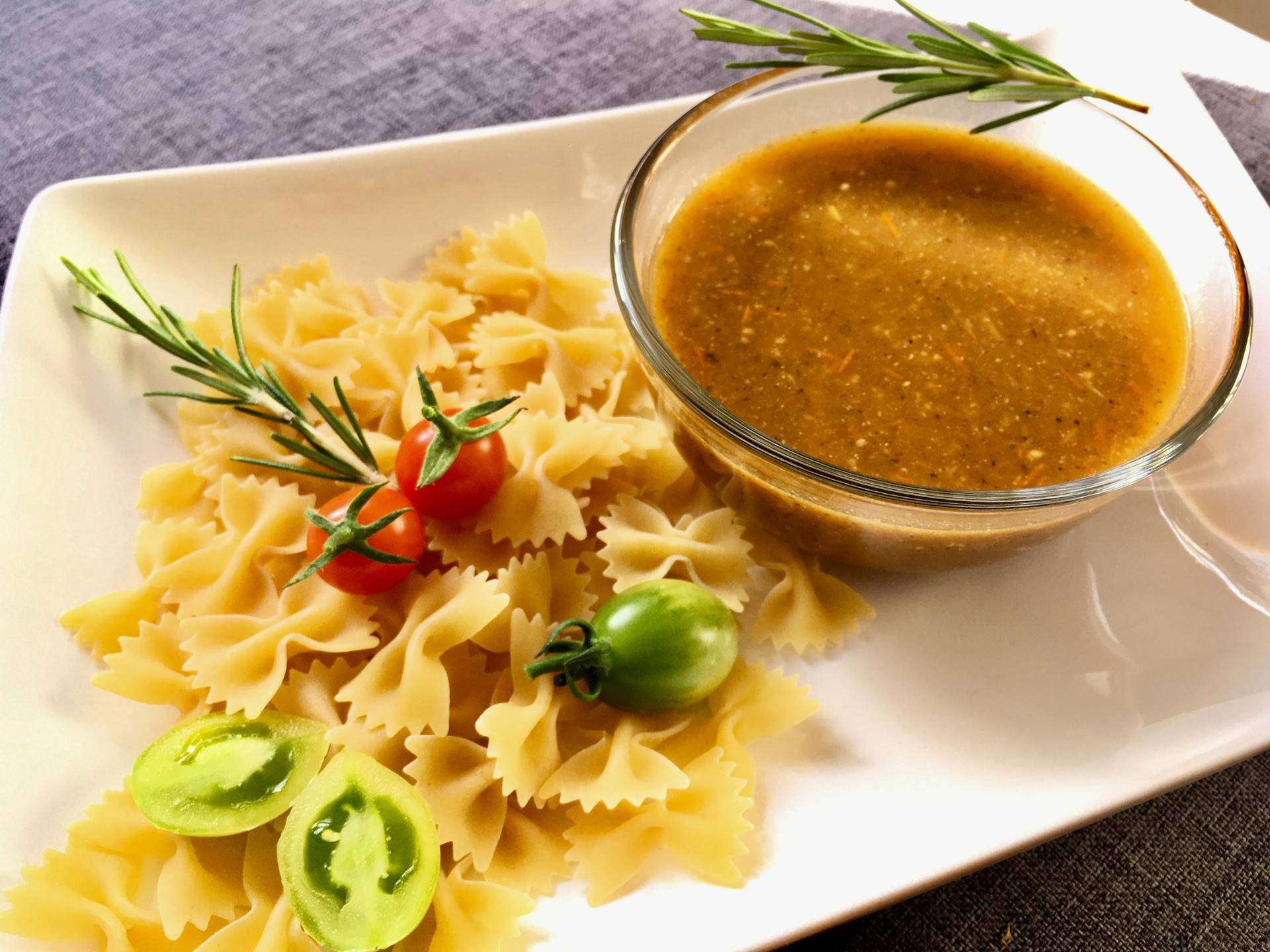 Coulis de tomates - Recepten Cookeo | Moulinex