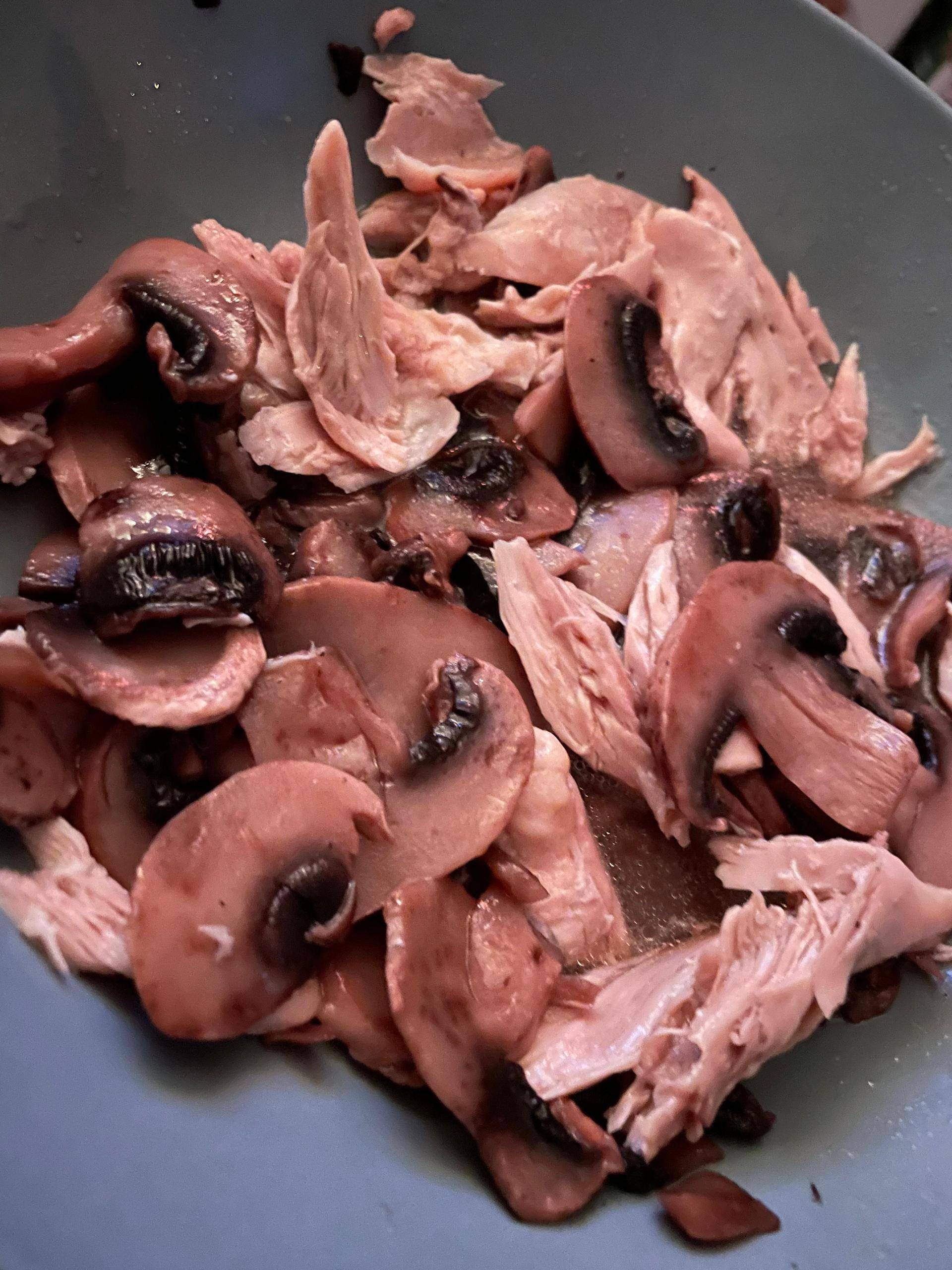 Cuisse de poulet et des légumes - Recette Cookeo | Moulinex