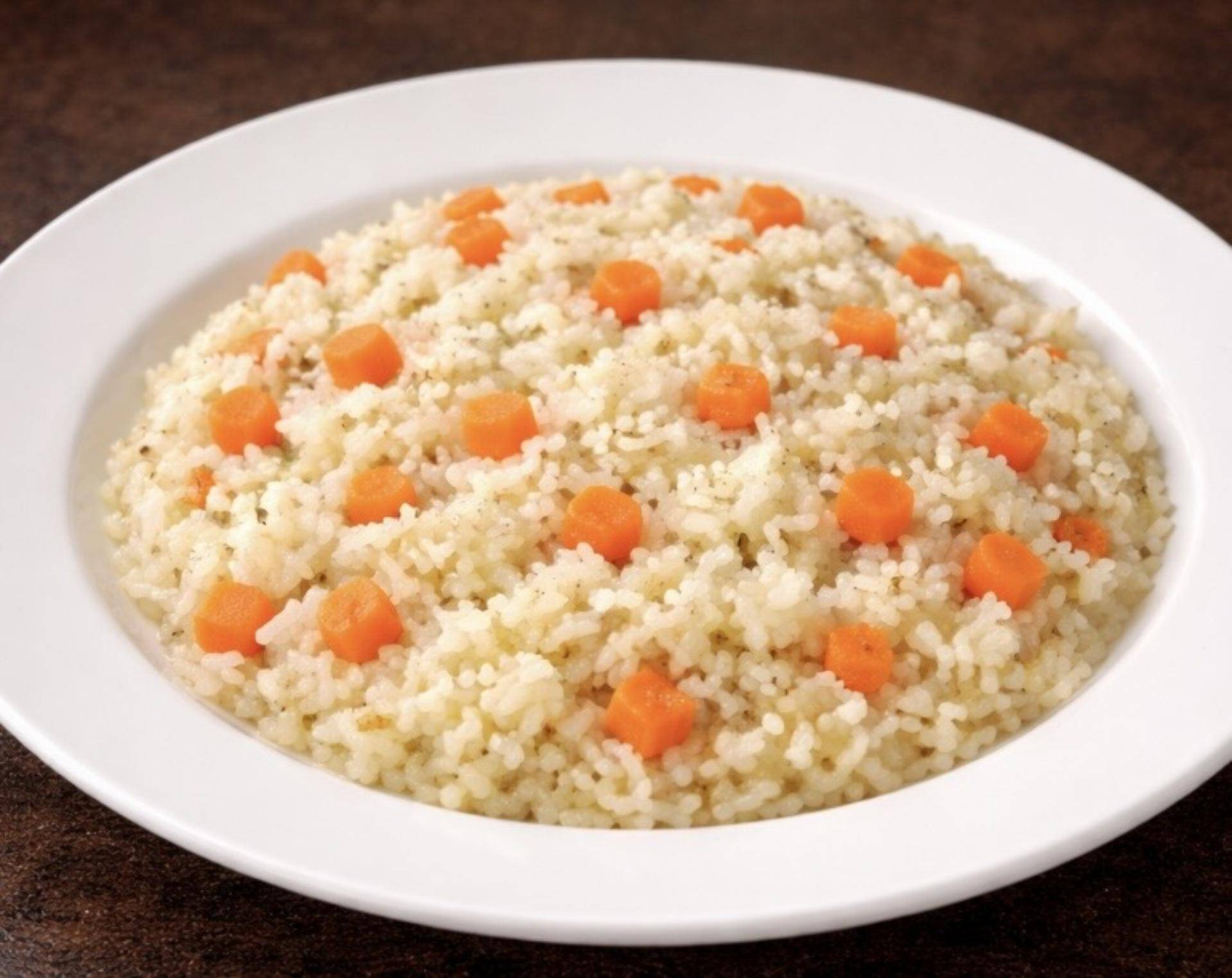 Riz façon cantonaise - Recette Cookeo V3 | Moulinex