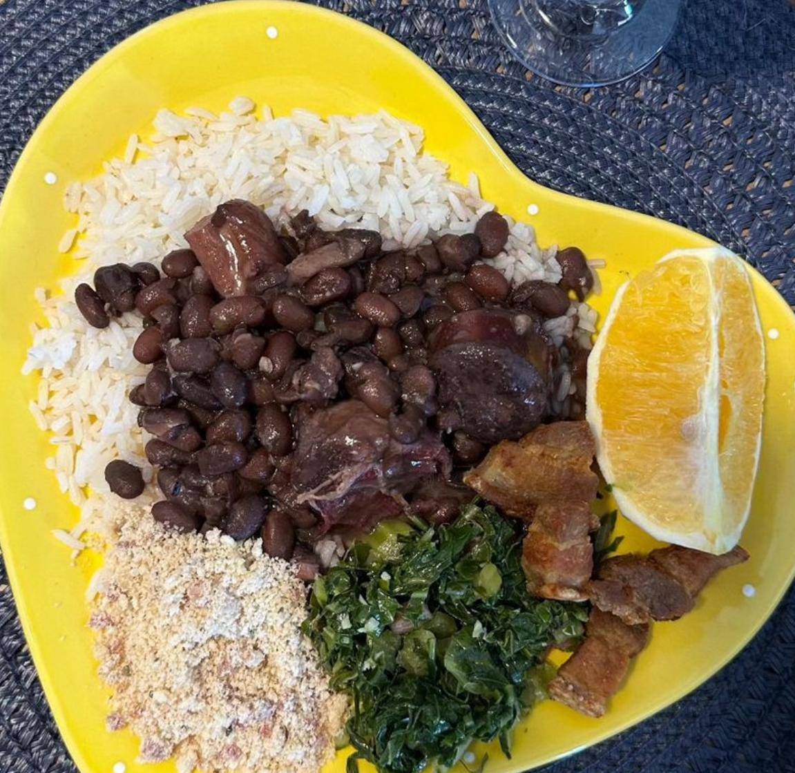Feijoada brésilienne - Recette Cookeo | Moulinex
