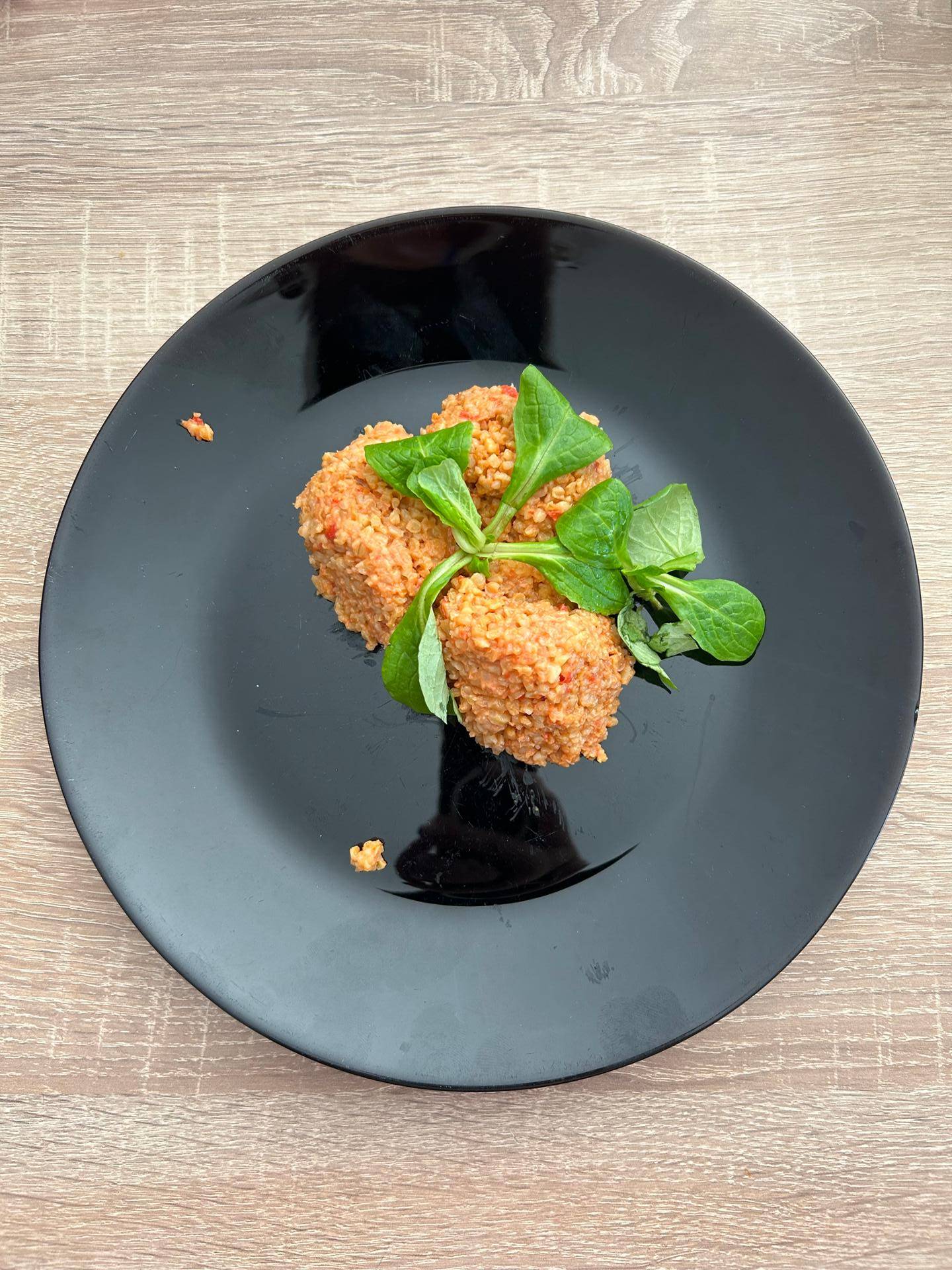 Boulgour à la tomate - Recette Companion Connect XL | Moulinex