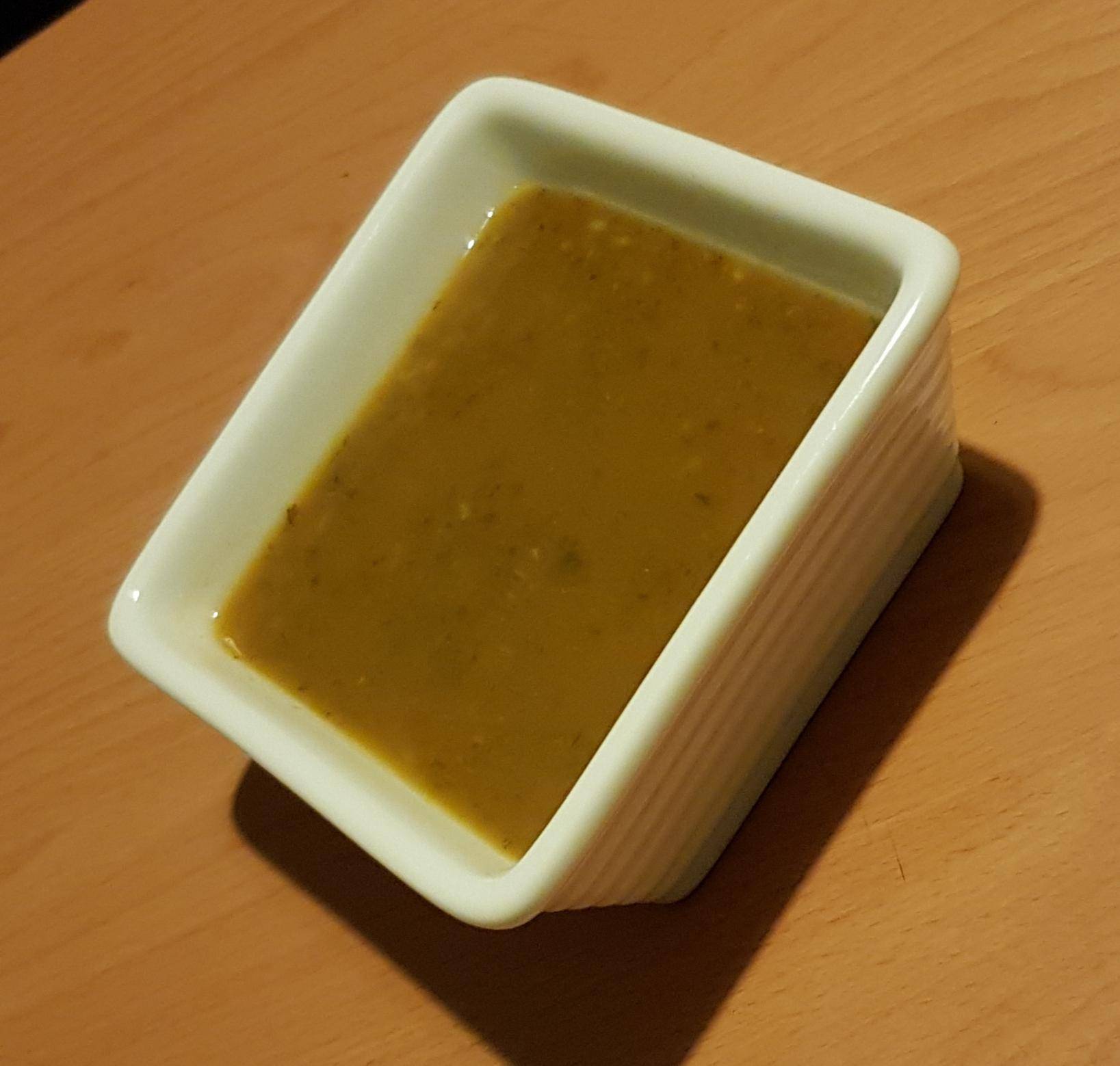 Harira soupe marocaine - Recette Companion Connect XL | Moulinex