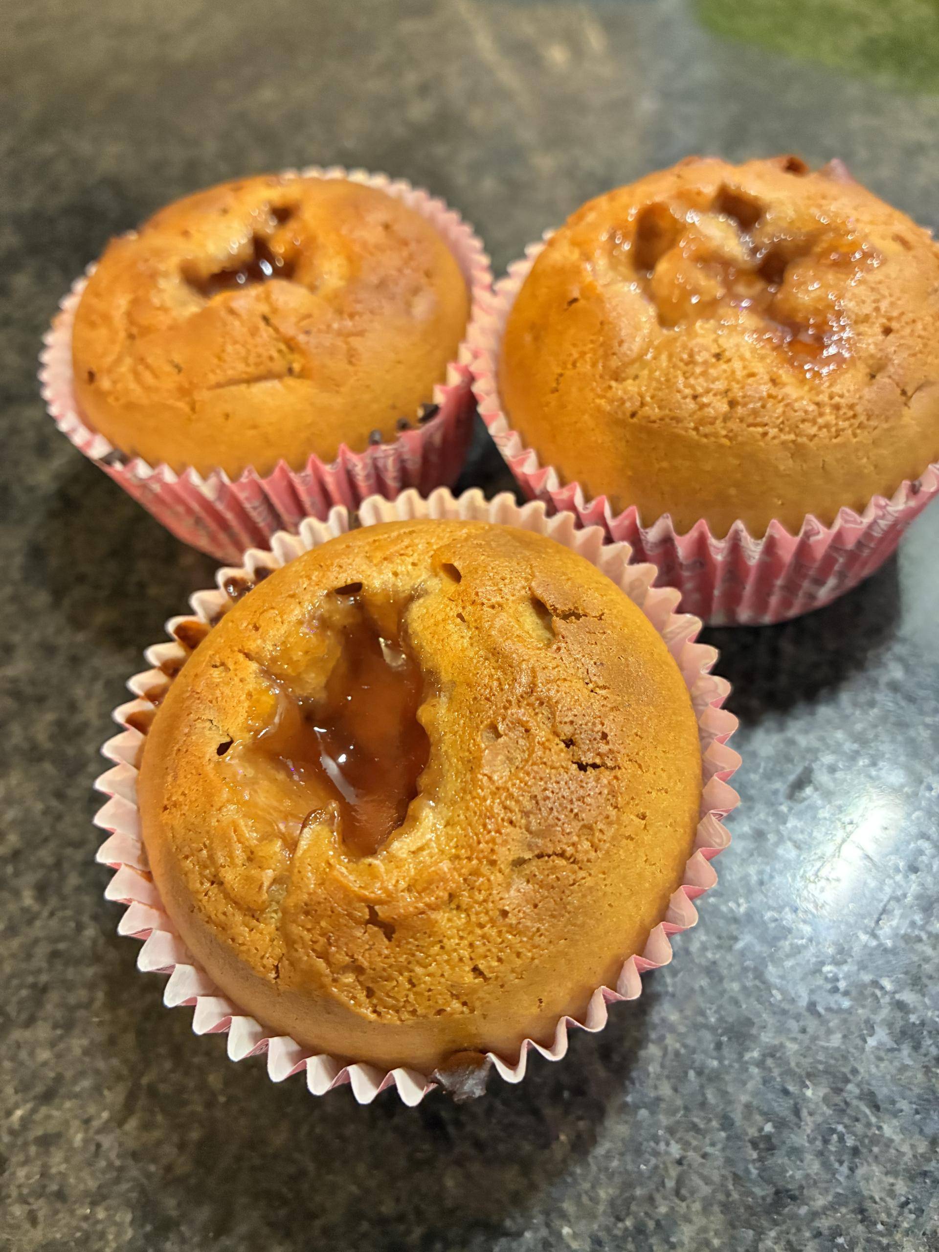 Nonnette - Recette Companion Connect XL | Moulinex