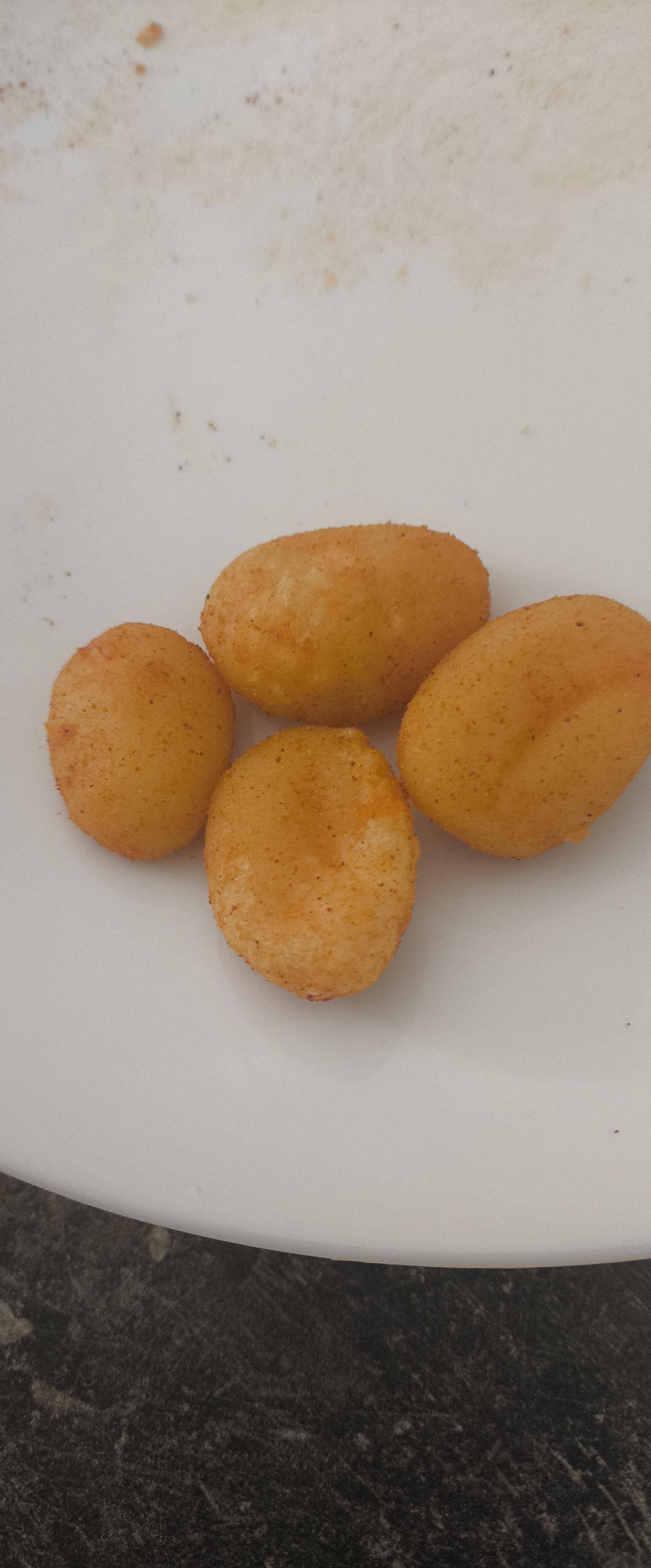 Gnocchis au paprika - Recette Cookeo Infinity Autostir | Moulinex