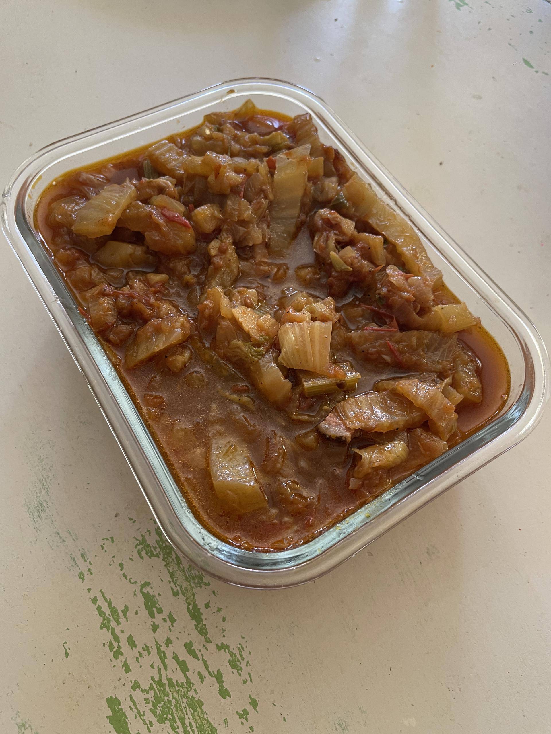 Fenouil à la provençale - Recette Cookeo Infinity Autostir | Moulinex