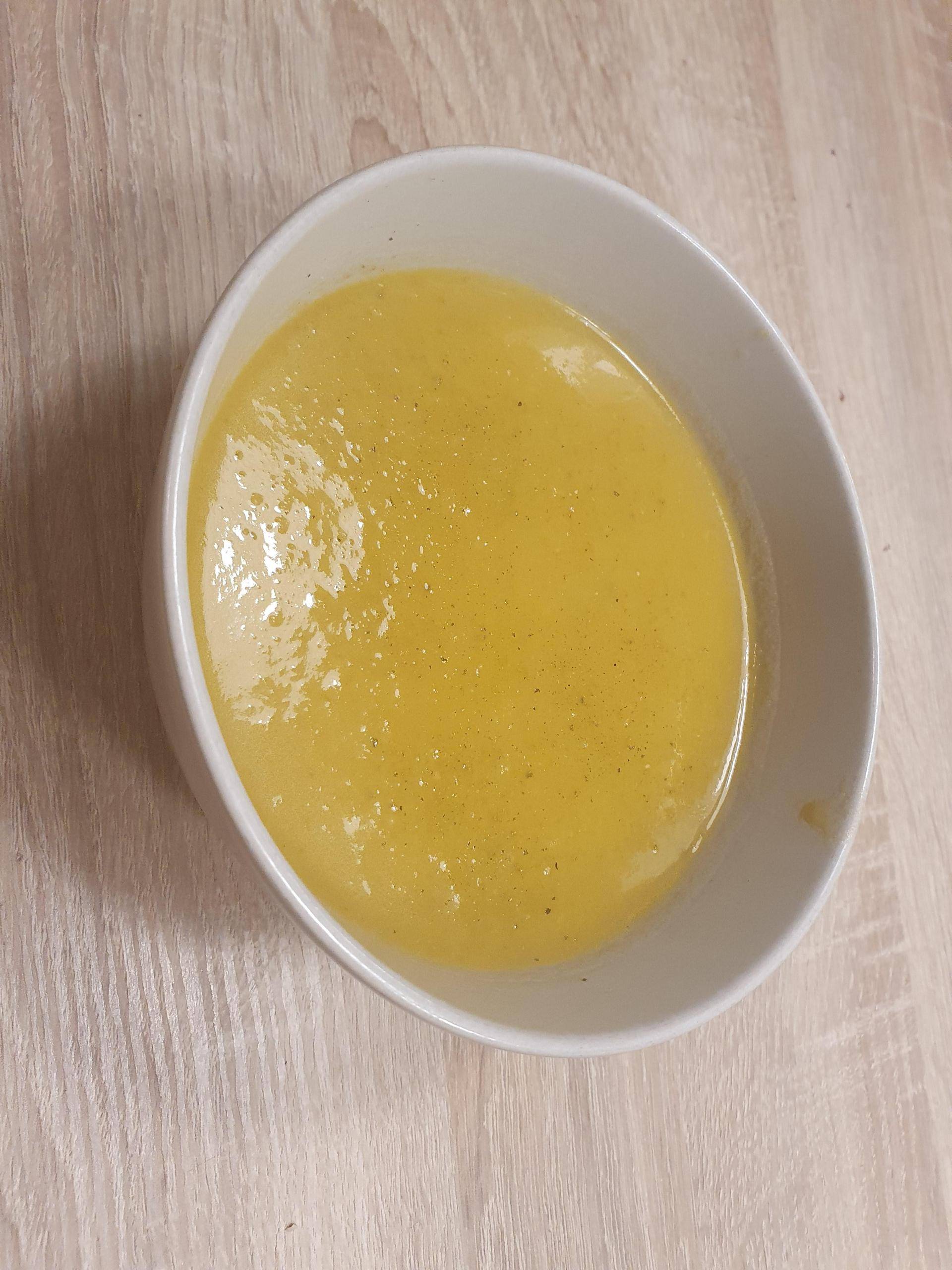 Soupe legumes - Recepten Cookeo V3 | Moulinex