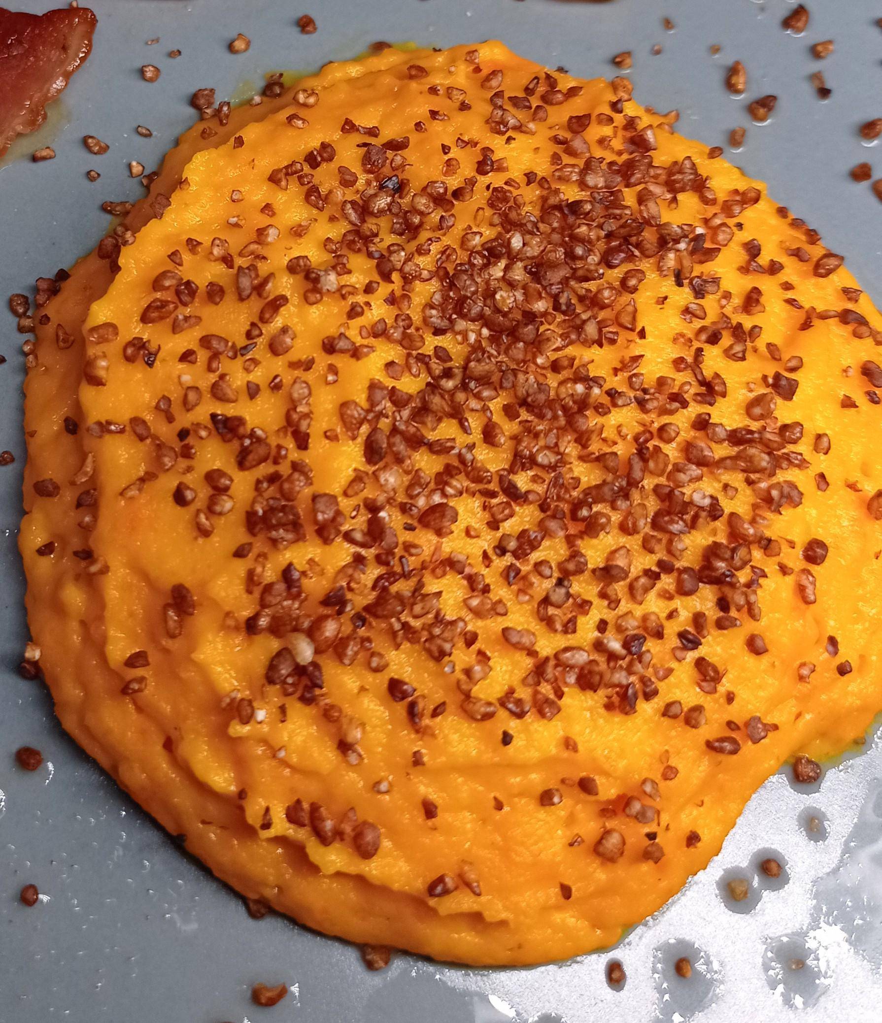 Purée de carottes - Recepten Cookeo V3 | Moulinex