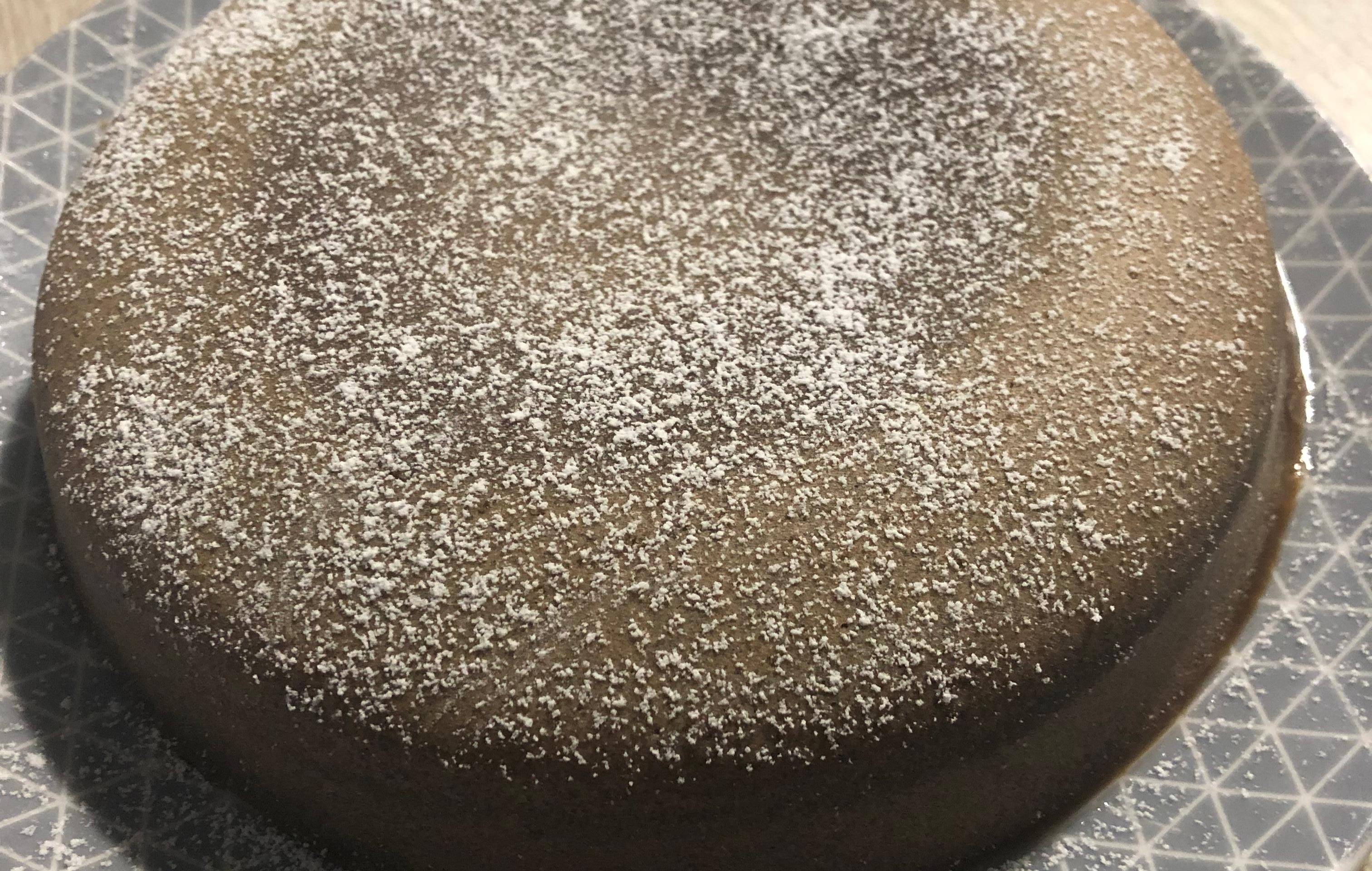 Fondant au chocolat noisette praliné - Recette Cookeo | Moulinex