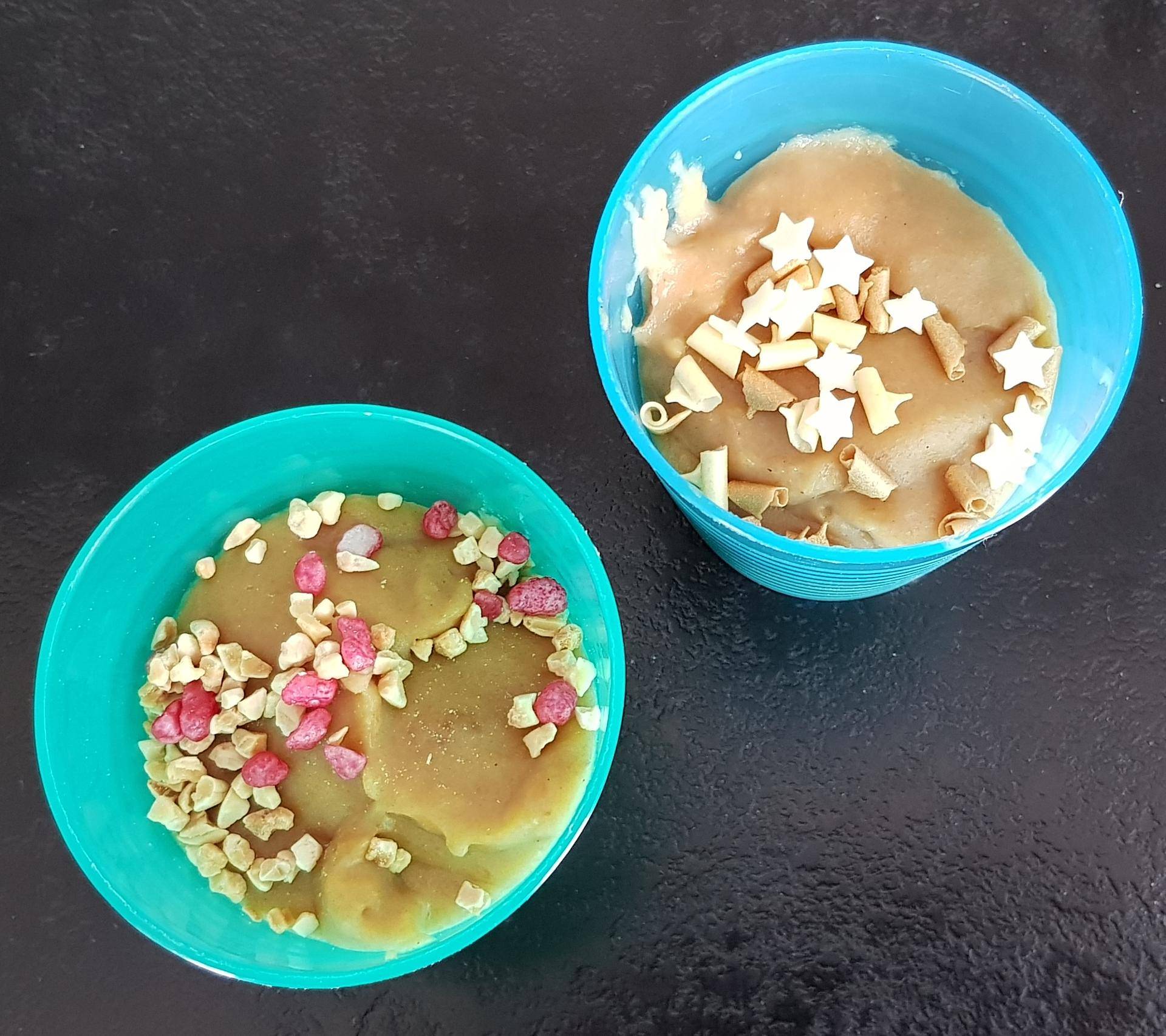 Crème au spéculoos - Recette Cookeo V3 | Moulinex