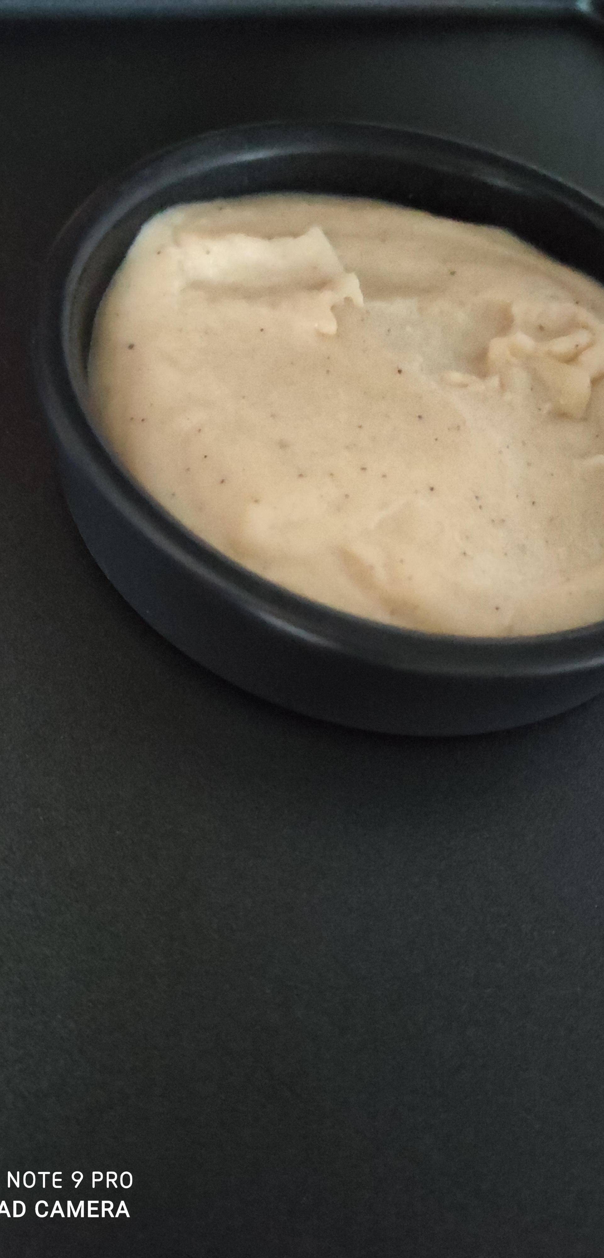 Crème de maïs - Recette Companion Connect | Moulinex