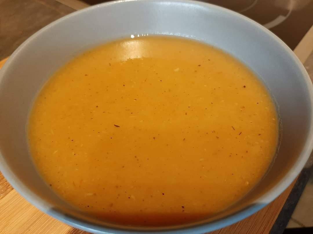 Soupe d'hiver - Recette Cookeo | Moulinex