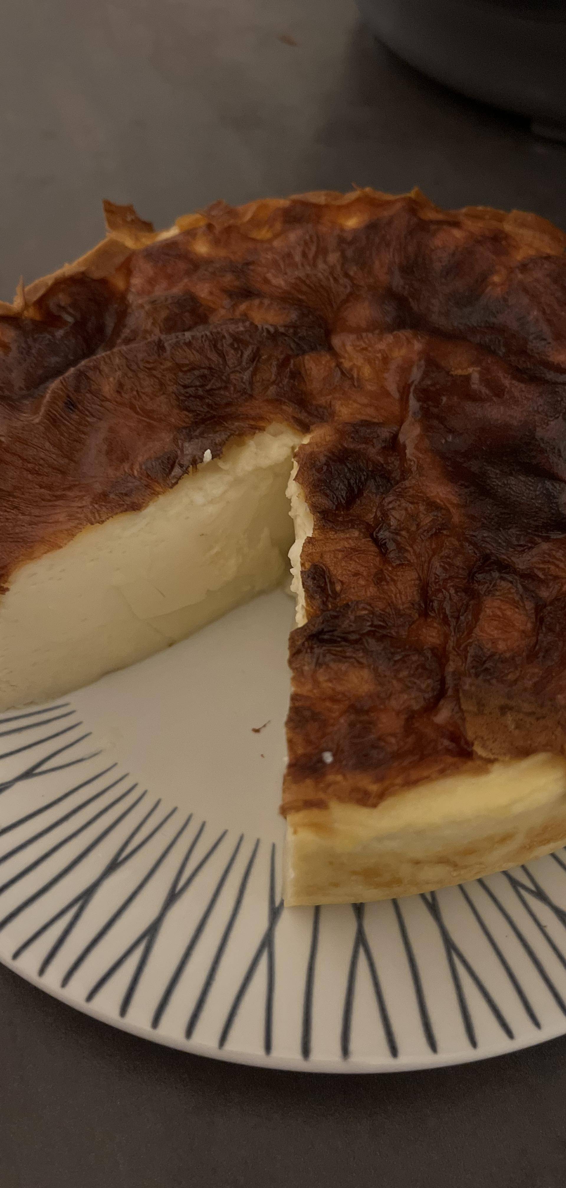 Flan pâtissier protéiné - Recette Cookeo | Moulinex