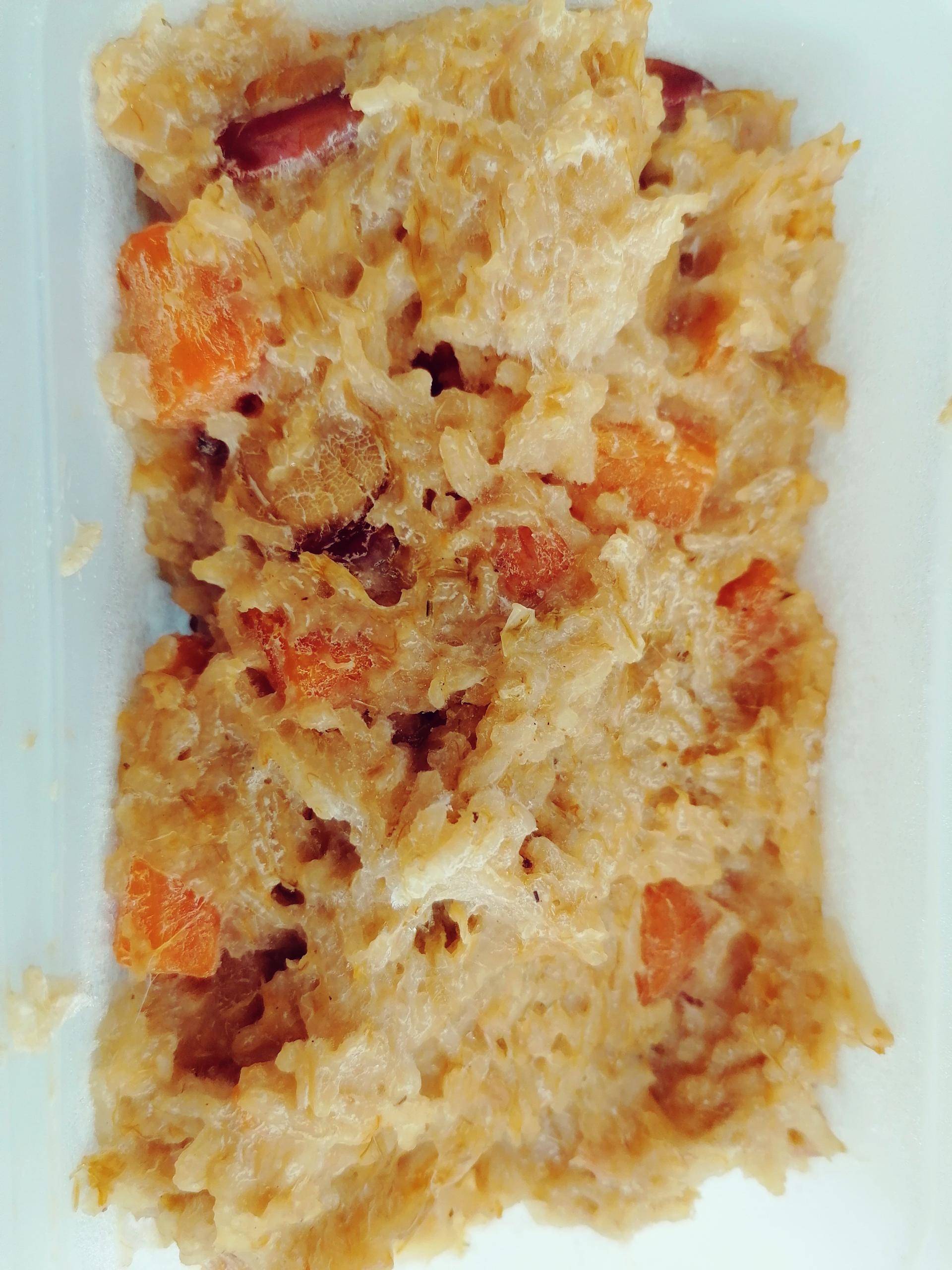 Risotto St Jacques - Recepten Cookeo | Moulinex