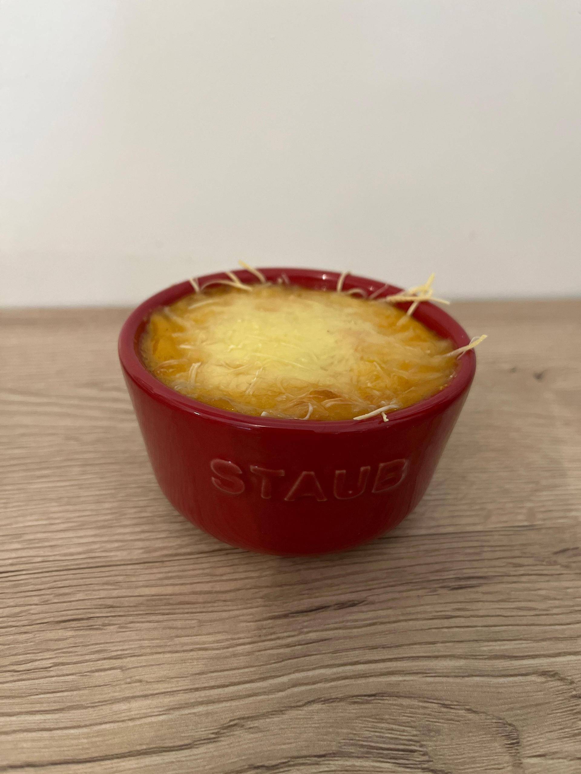 Purée Carotte oignon - Recepten Cookeo | Moulinex