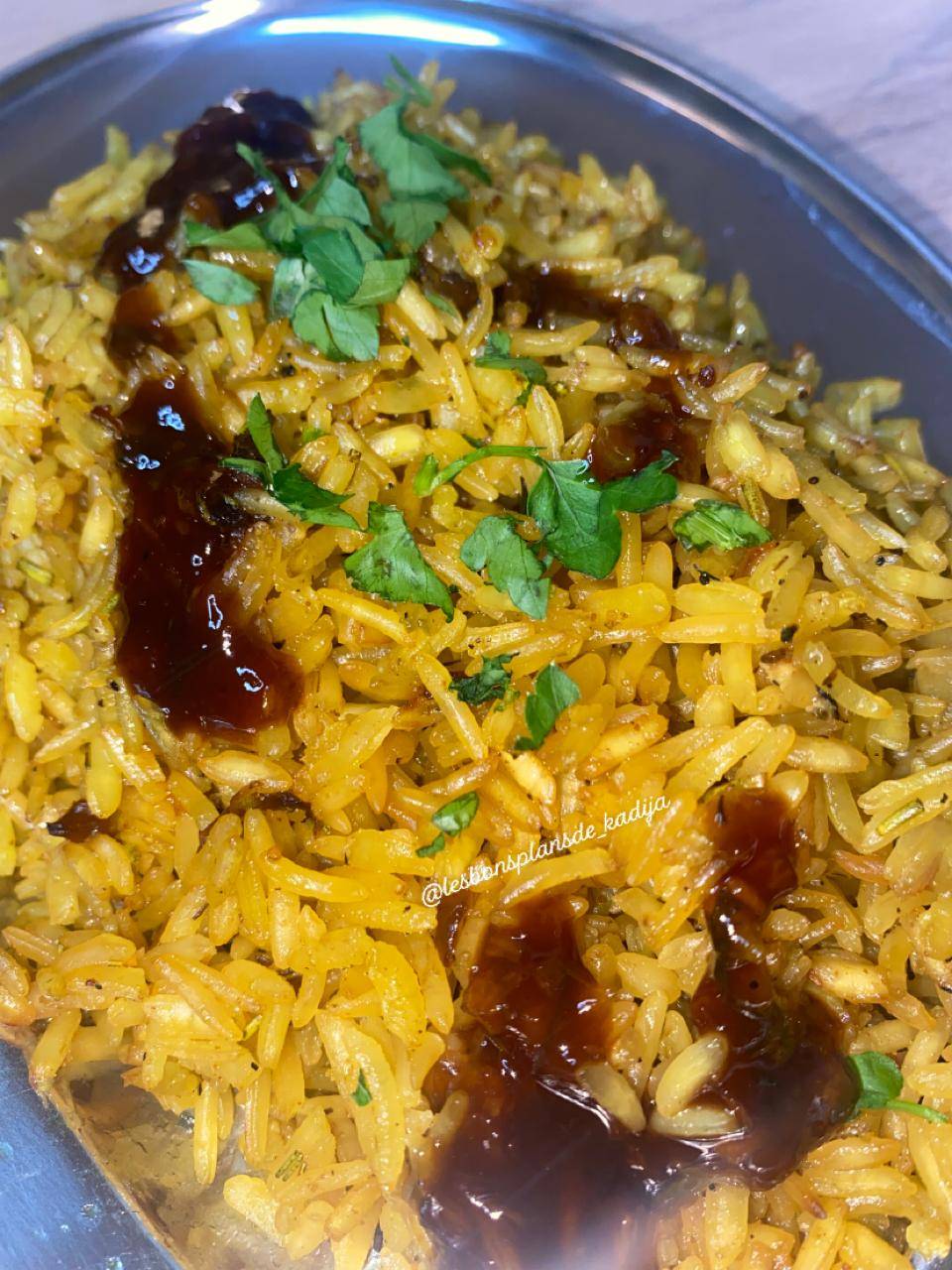 Riz facile - Recette Cookeo | Moulinex