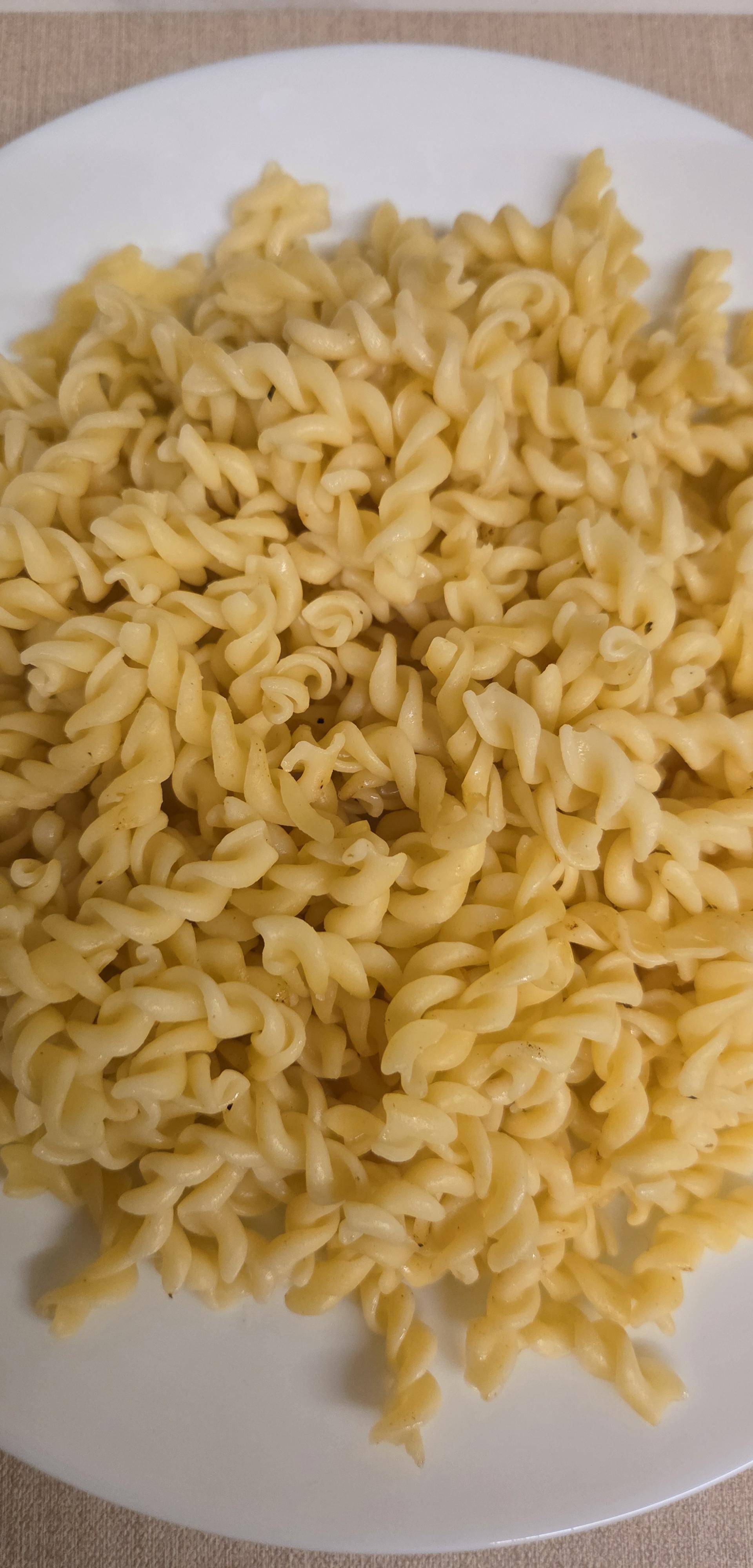 Cuisson de pâtes - Recette Companion Connect XL | Moulinex