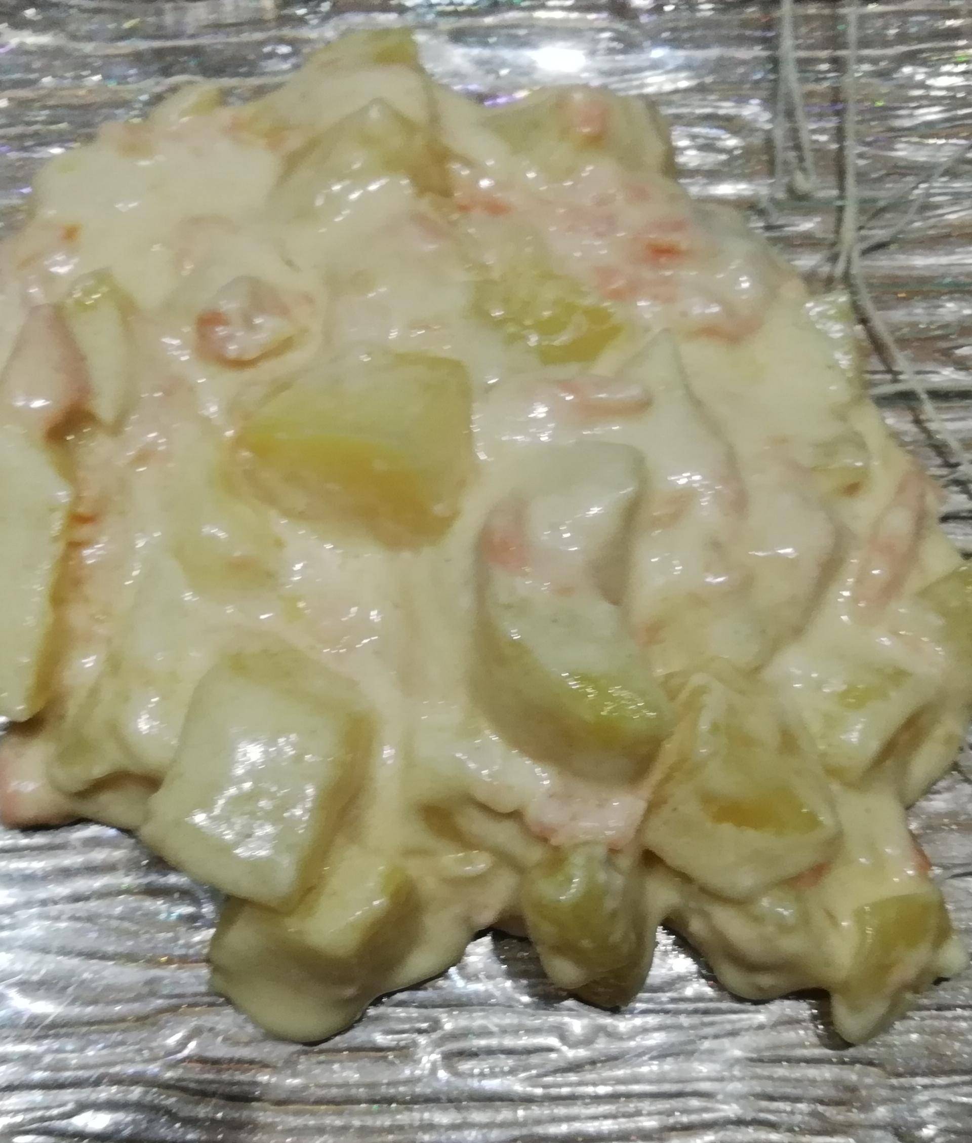 Tartiflette "Irlandaise" - Recette Cookeo | Moulinex